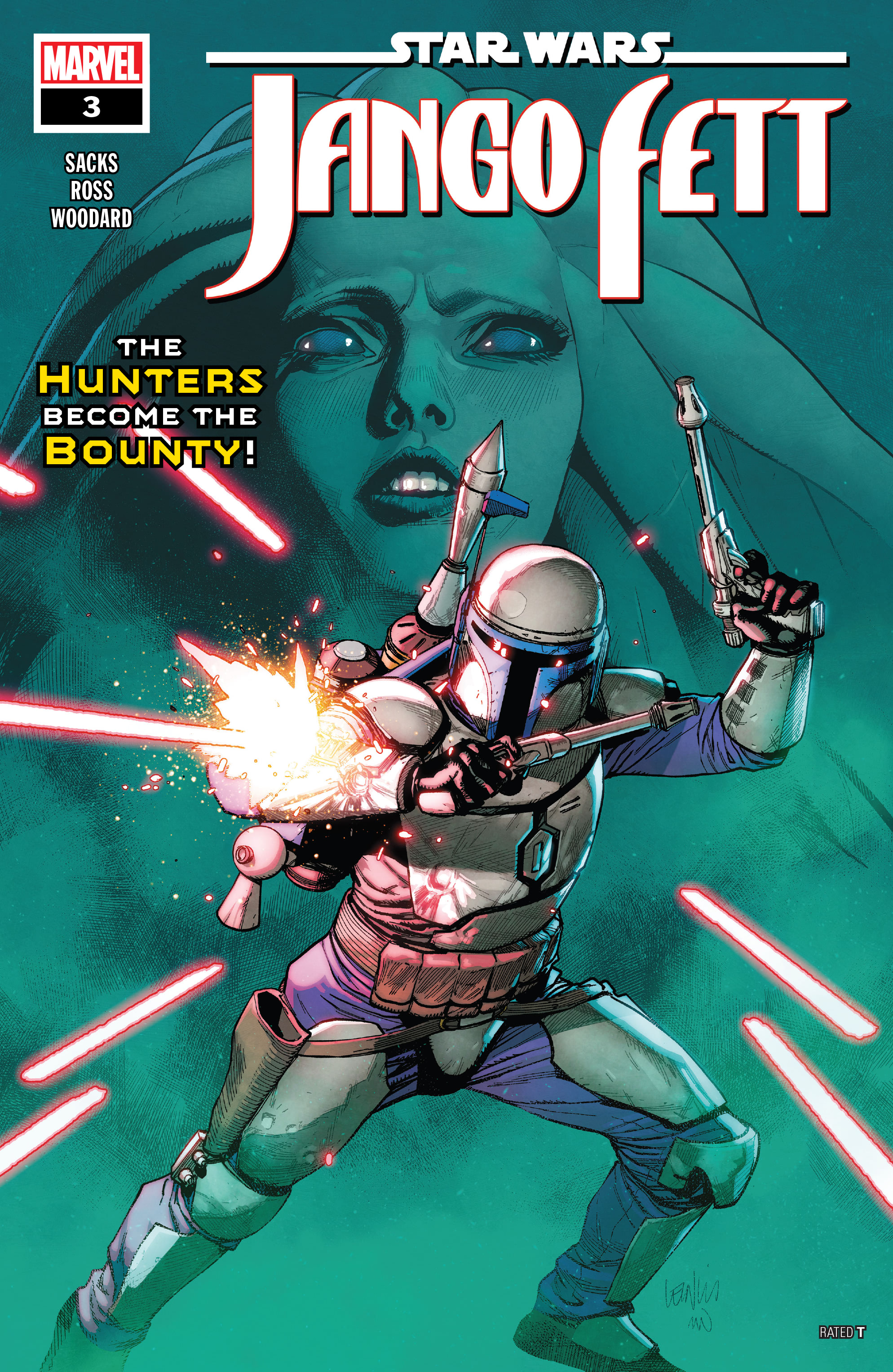Star Wars: Jango Fett (2024-): Chapter 3 - Page 1