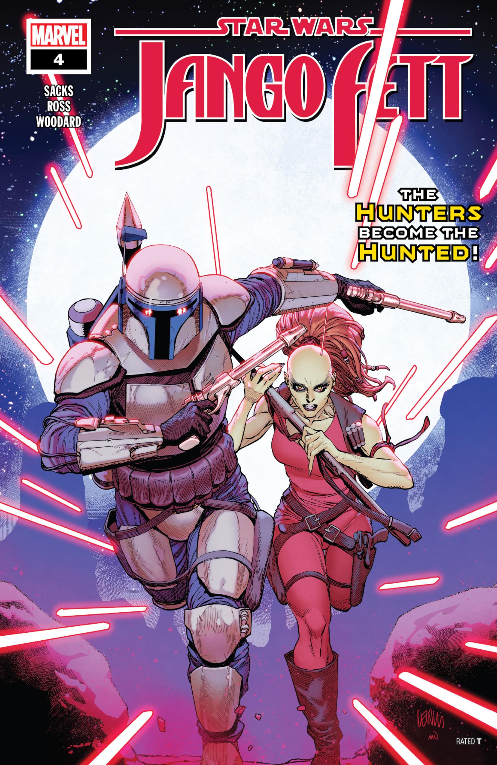 Star Wars: Jango Fett (2024-): Chapter 4 - Page 1