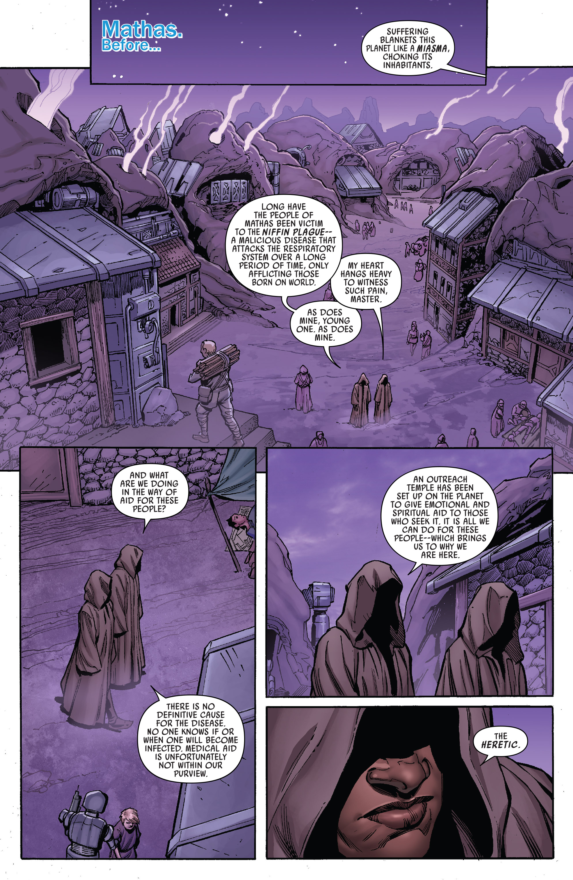 Star Wars: Jedi of the Republic - Mace Windu (2017): Chapter 4 - Page 3