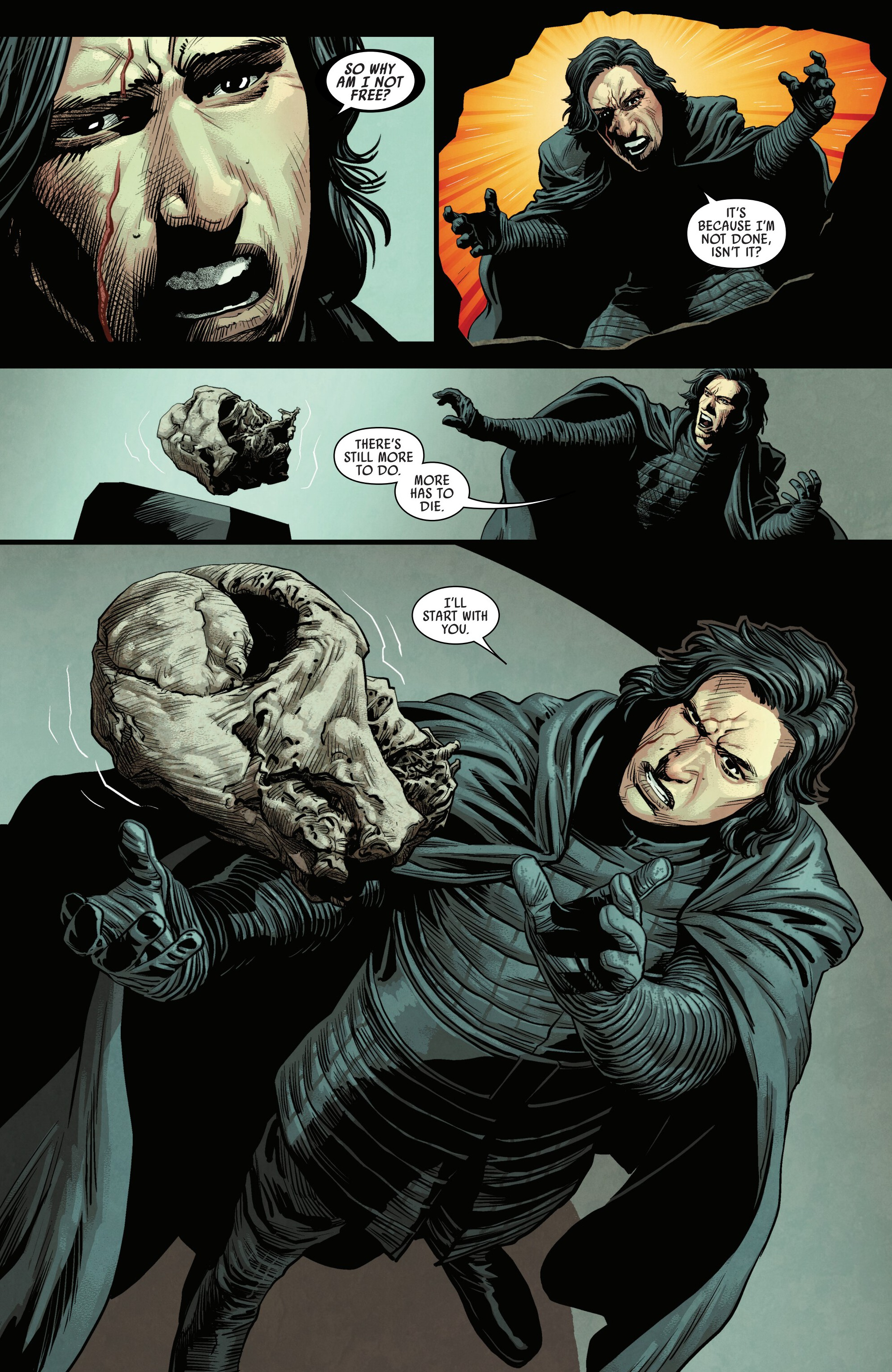 Star Wars: Legacy of Vader (2025-): Chapter 1 - Page 15