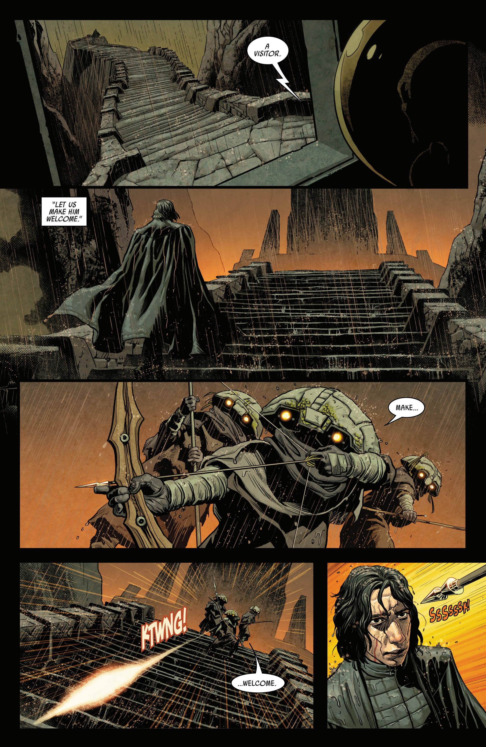 Star Wars: Legacy of Vader (2025-): Chapter 1 - Page 17