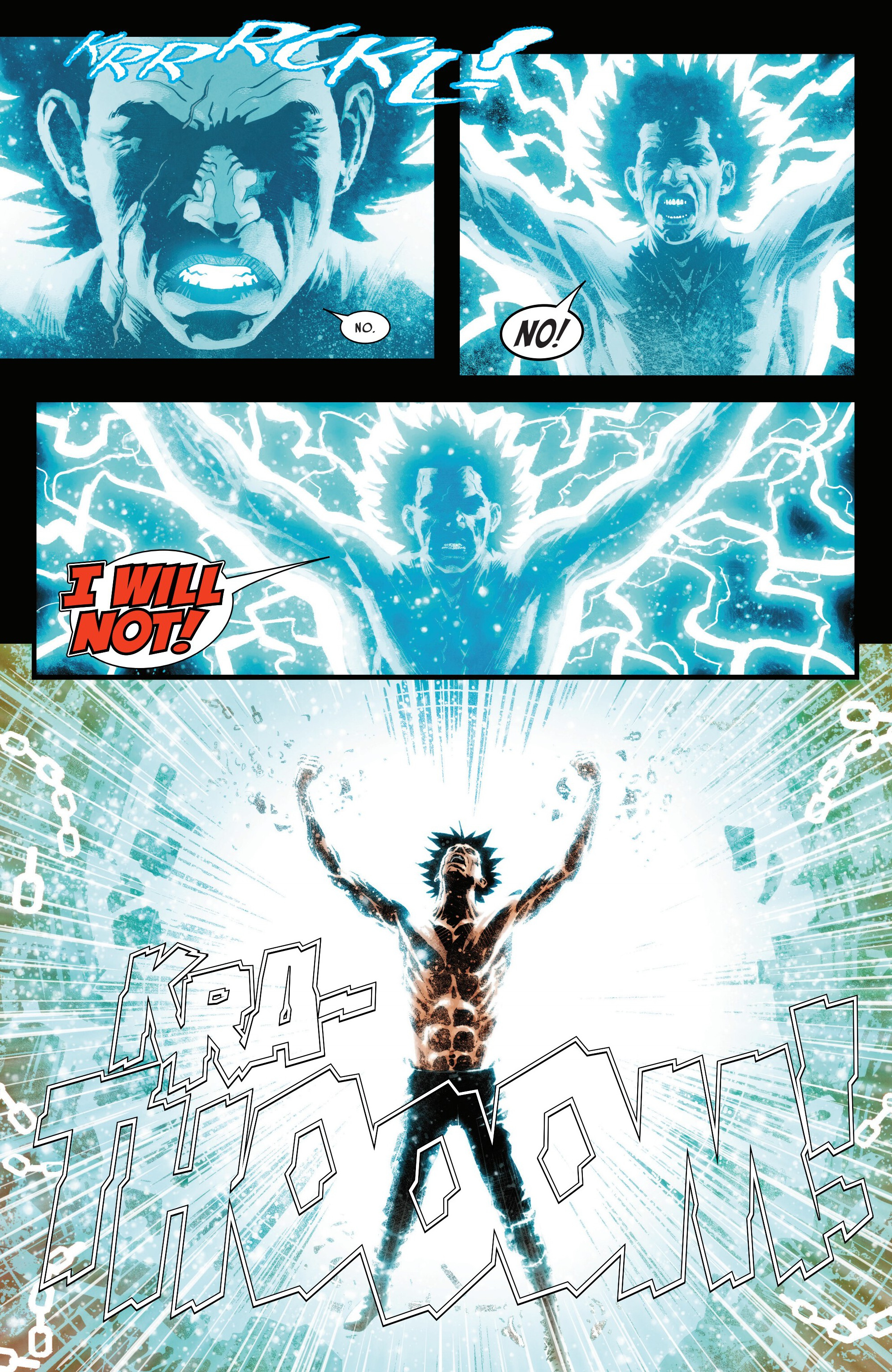 Star Wars: Legacy of Vader (2025-): Chapter 3 - Page 14