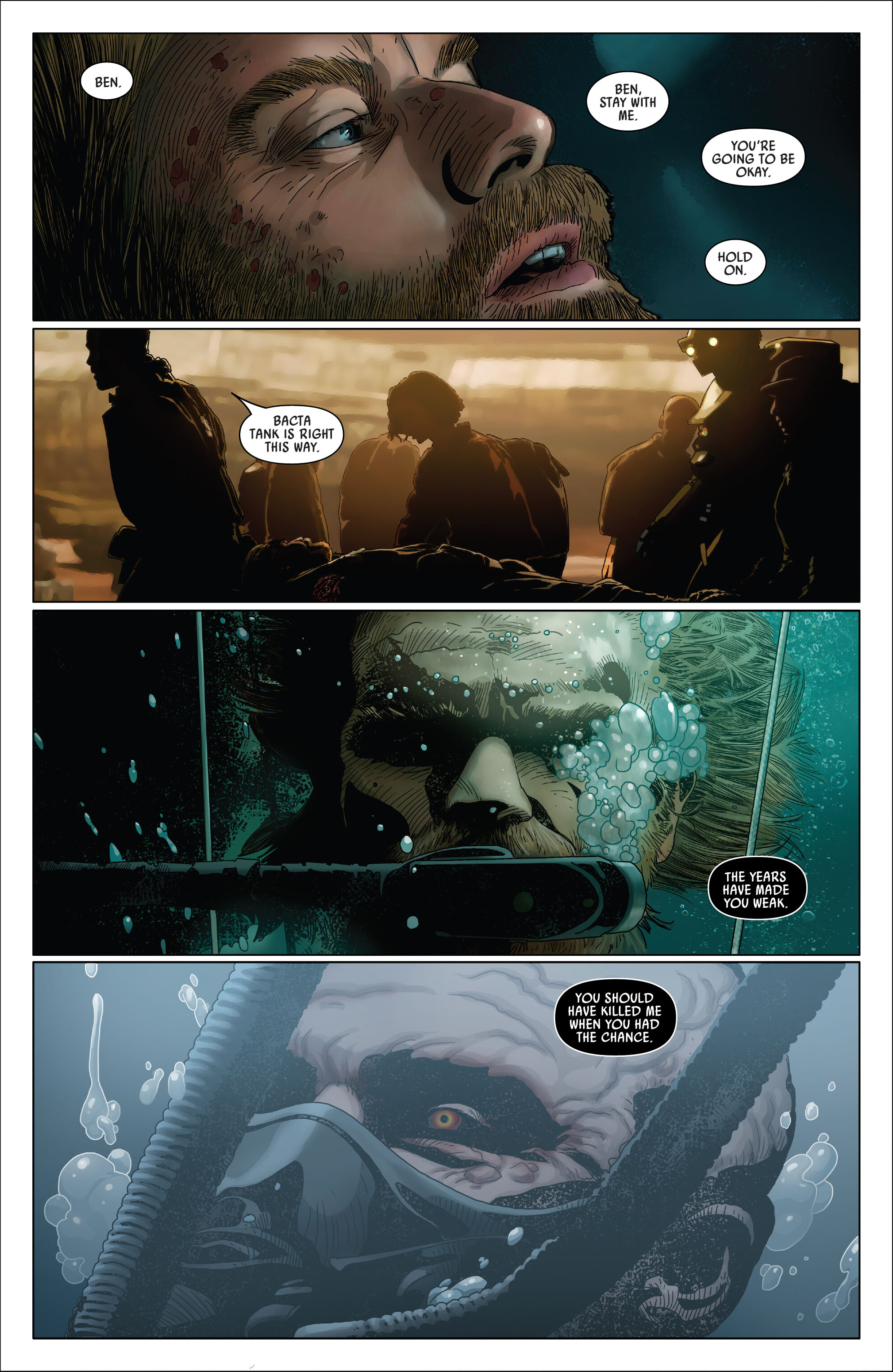 Star Wars: Obi-Wan Kenobi (2023-): Chapter 4 - Page 3