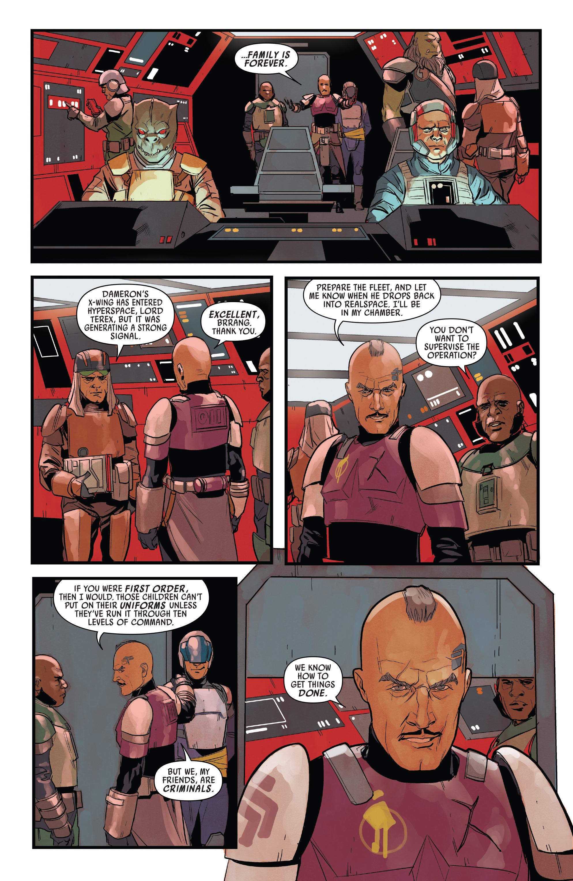 Star Wars: Poe Dameron (2016-): Chapter 11 - Page 5