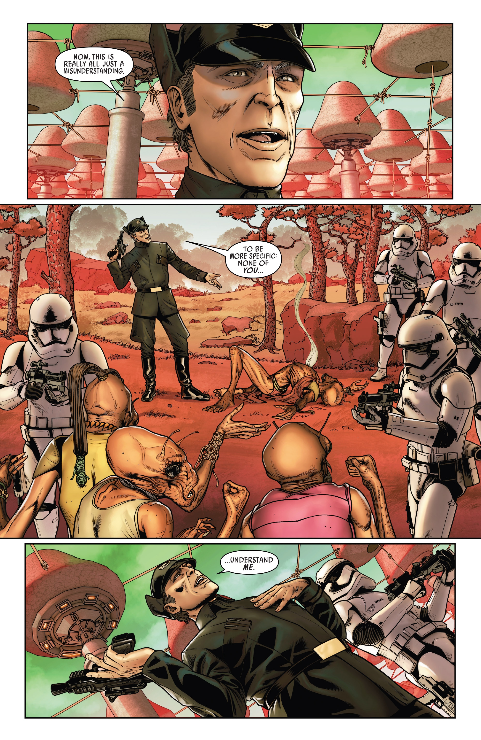 Star Wars: Poe Dameron (2016-): Chapter 18 - Page 3