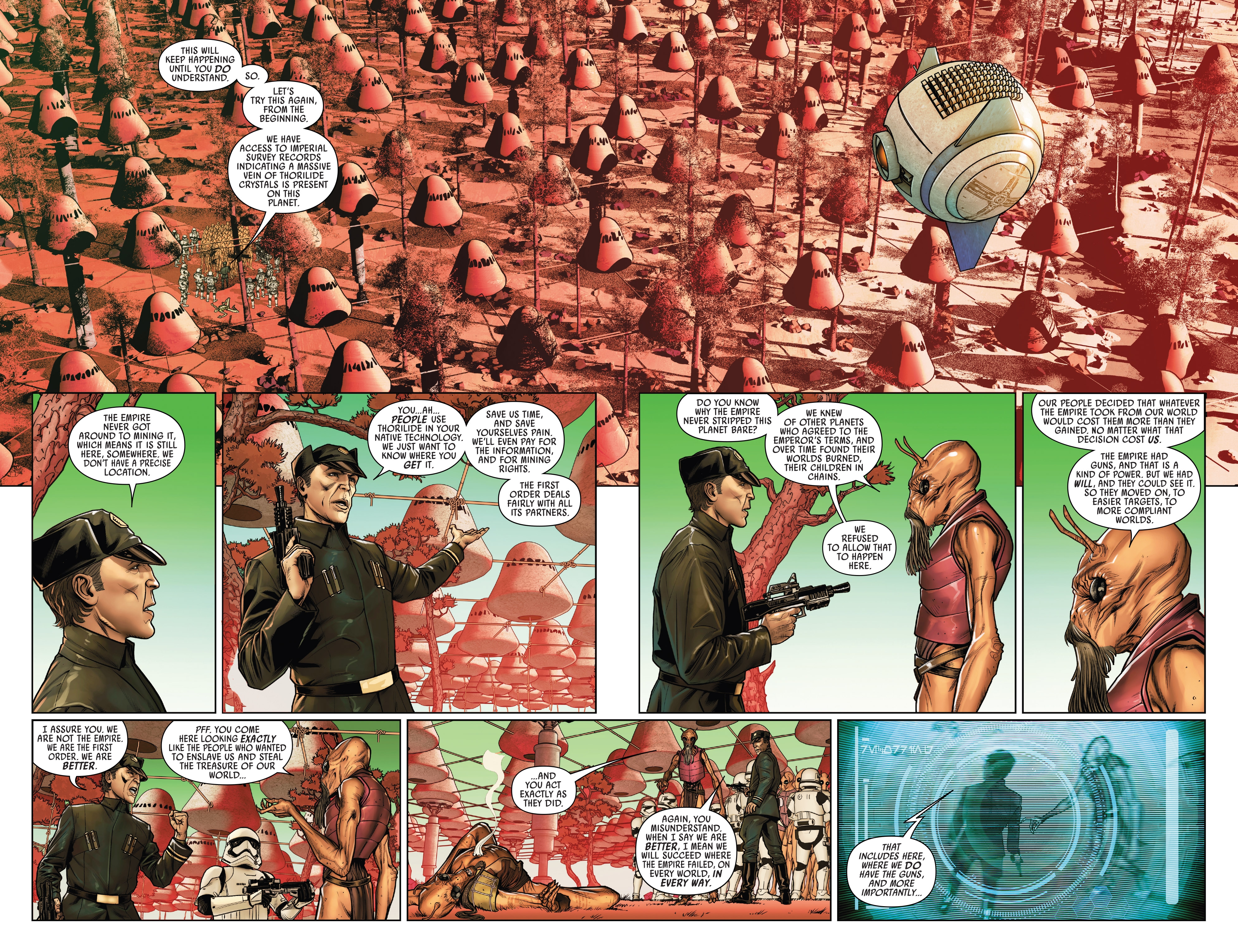 Star Wars: Poe Dameron (2016-): Chapter 18 - Page 4