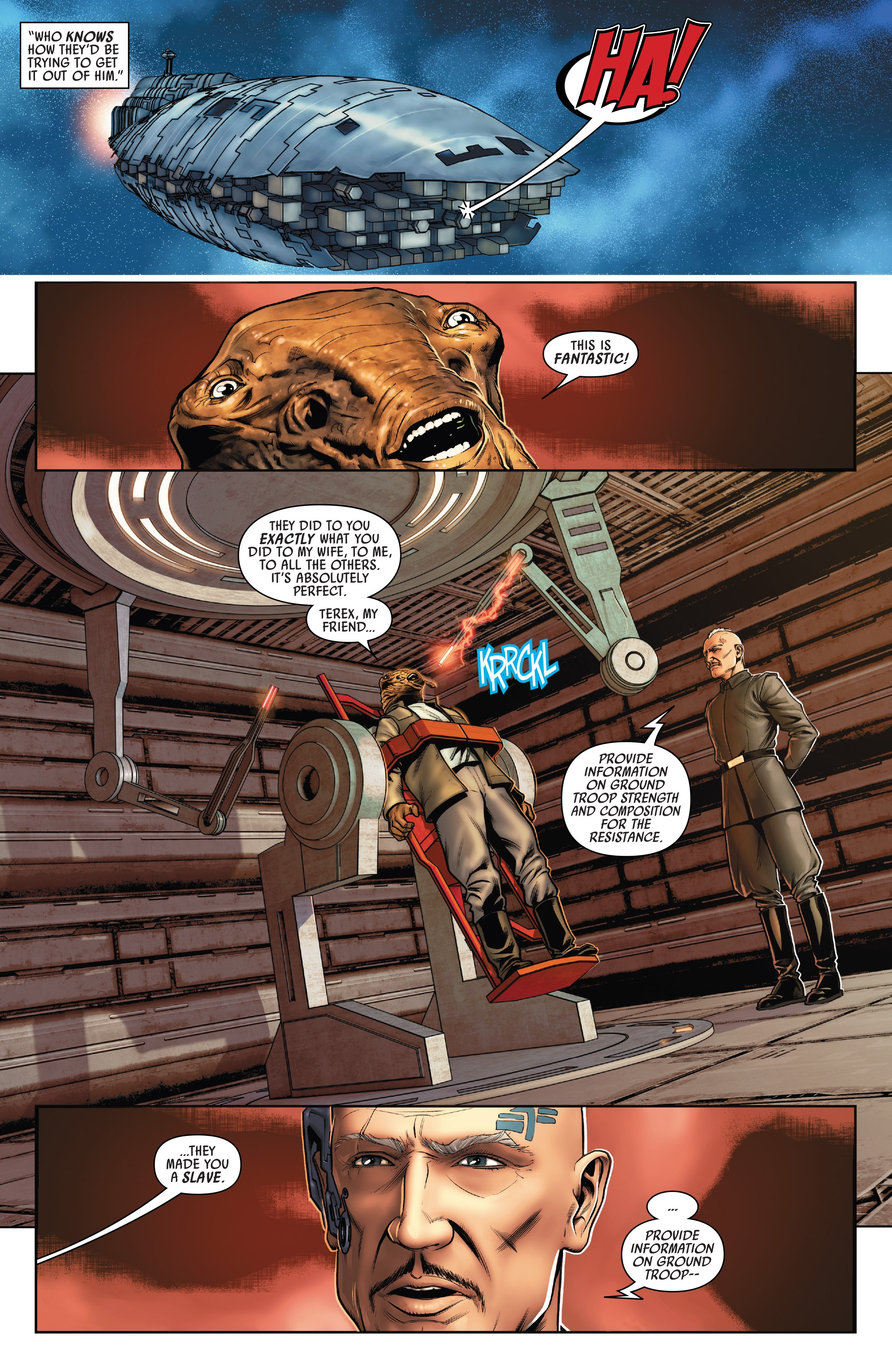 Star Wars: Poe Dameron (2016-): Chapter 18 - Page 9