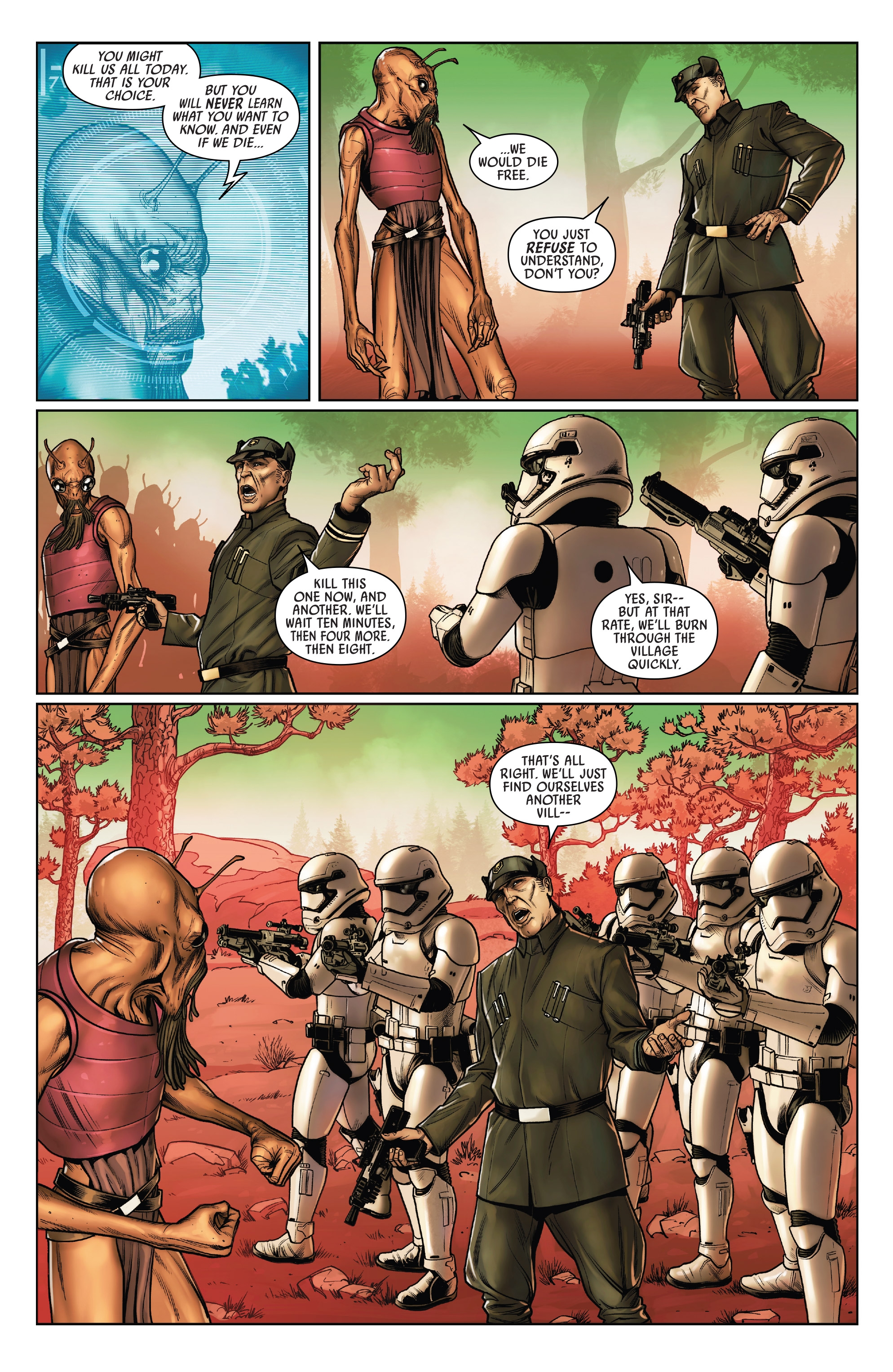 Star Wars: Poe Dameron (2016-): Chapter 18 - Page 12
