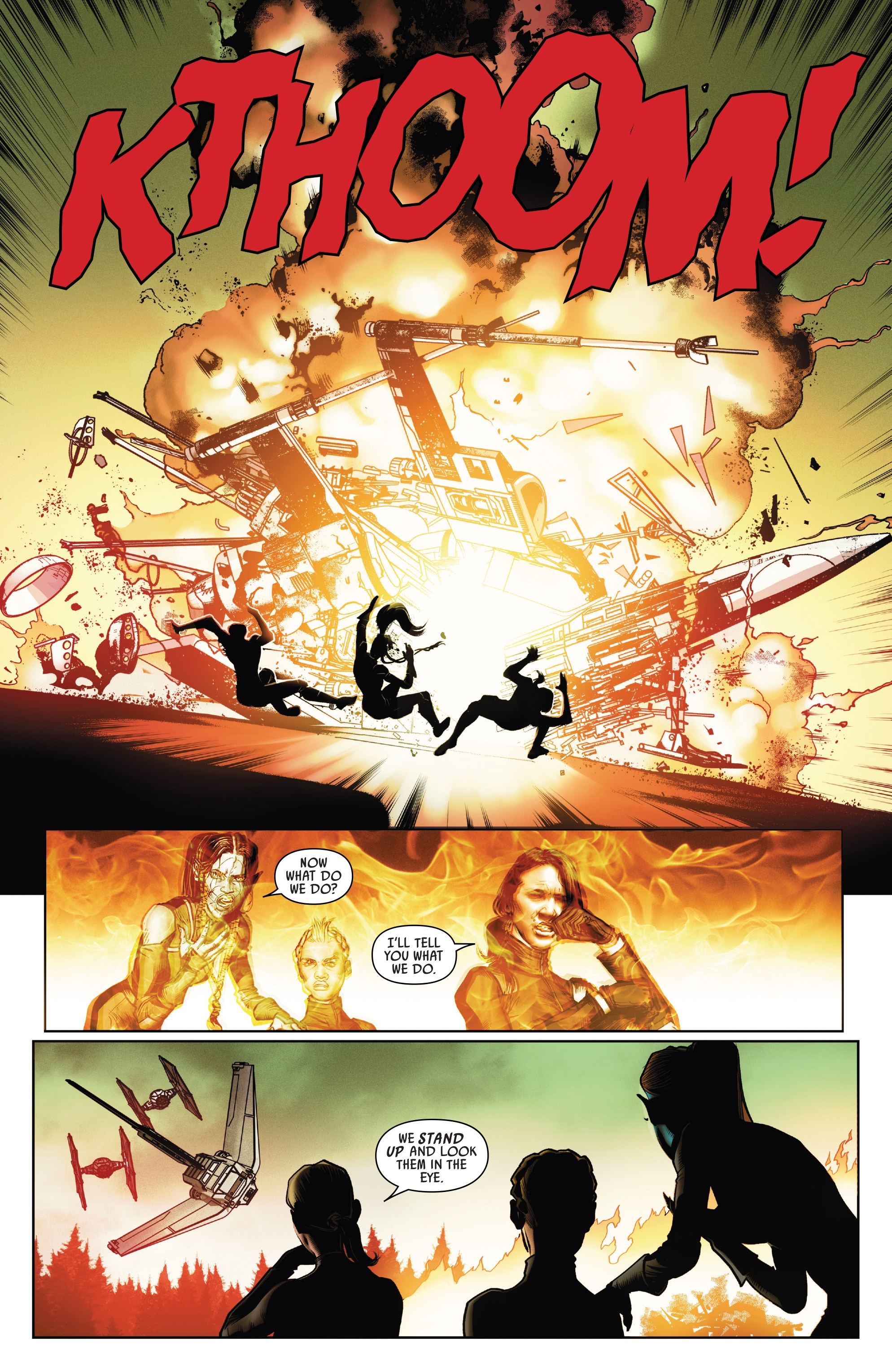 Star Wars: Poe Dameron (2016-): Chapter 19 - Page 14