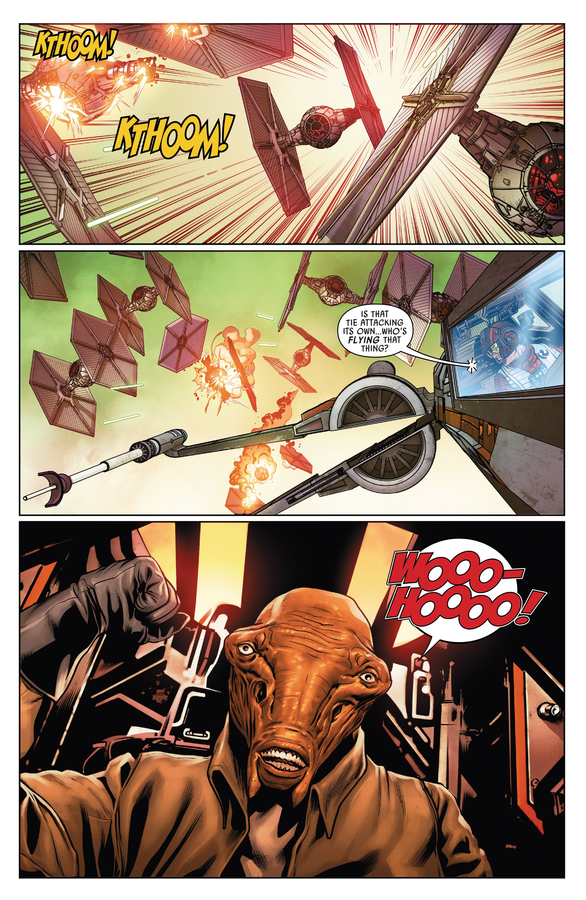 Star Wars: Poe Dameron (2016-): Chapter 19 - Page 17