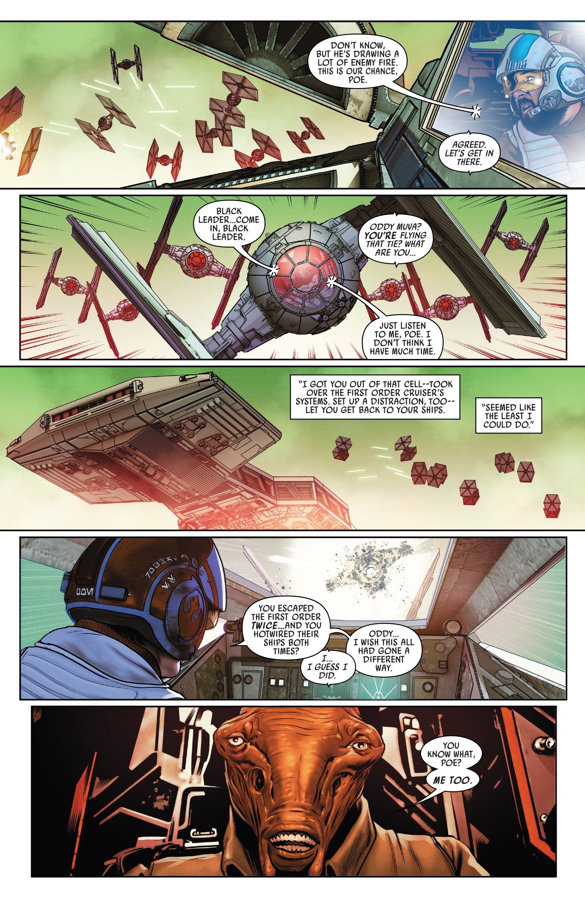 Star Wars: Poe Dameron (2016-): Chapter 19 - Page 18