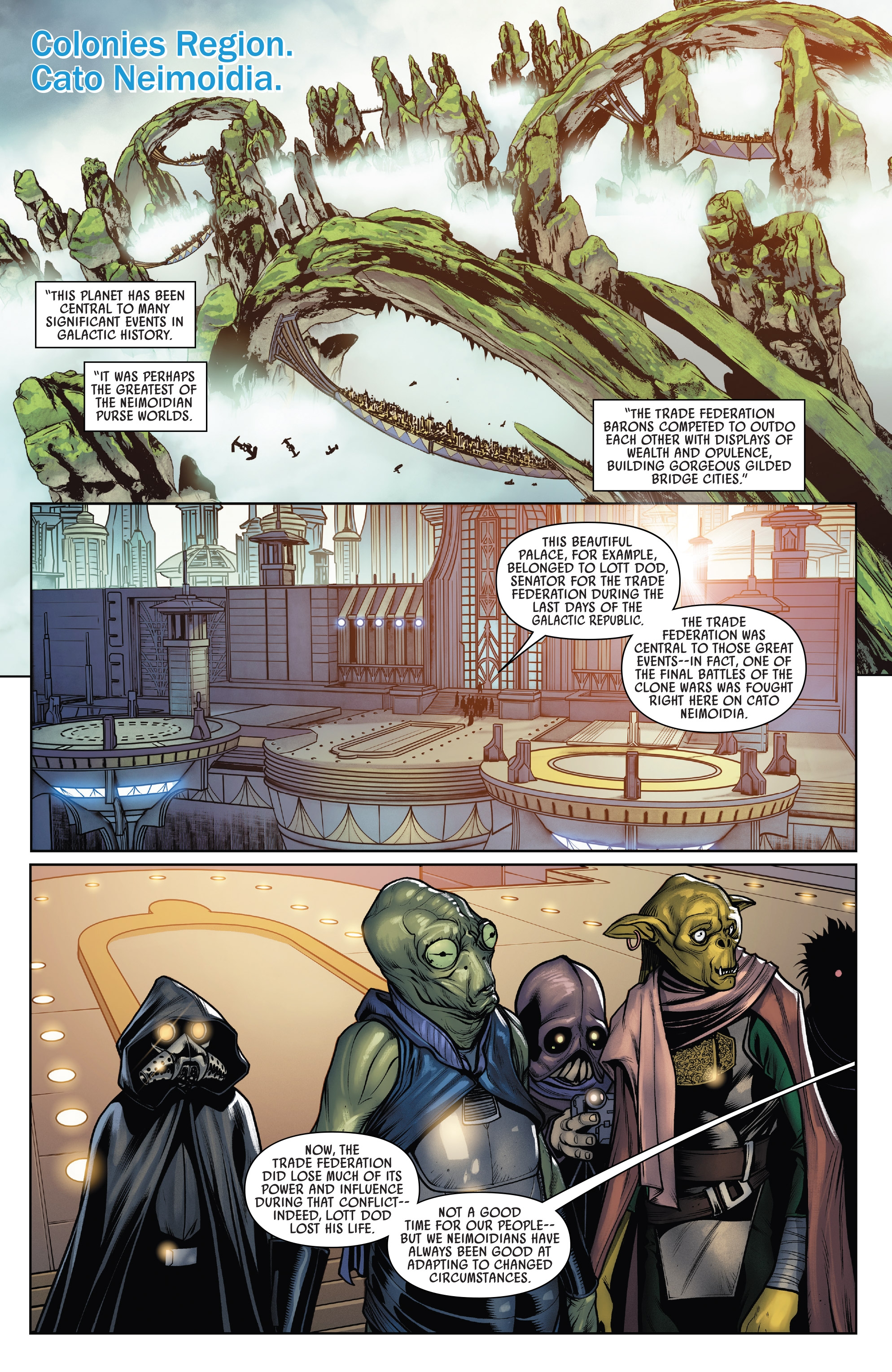Star Wars: Poe Dameron (2016-): Chapter 20 - Page 3