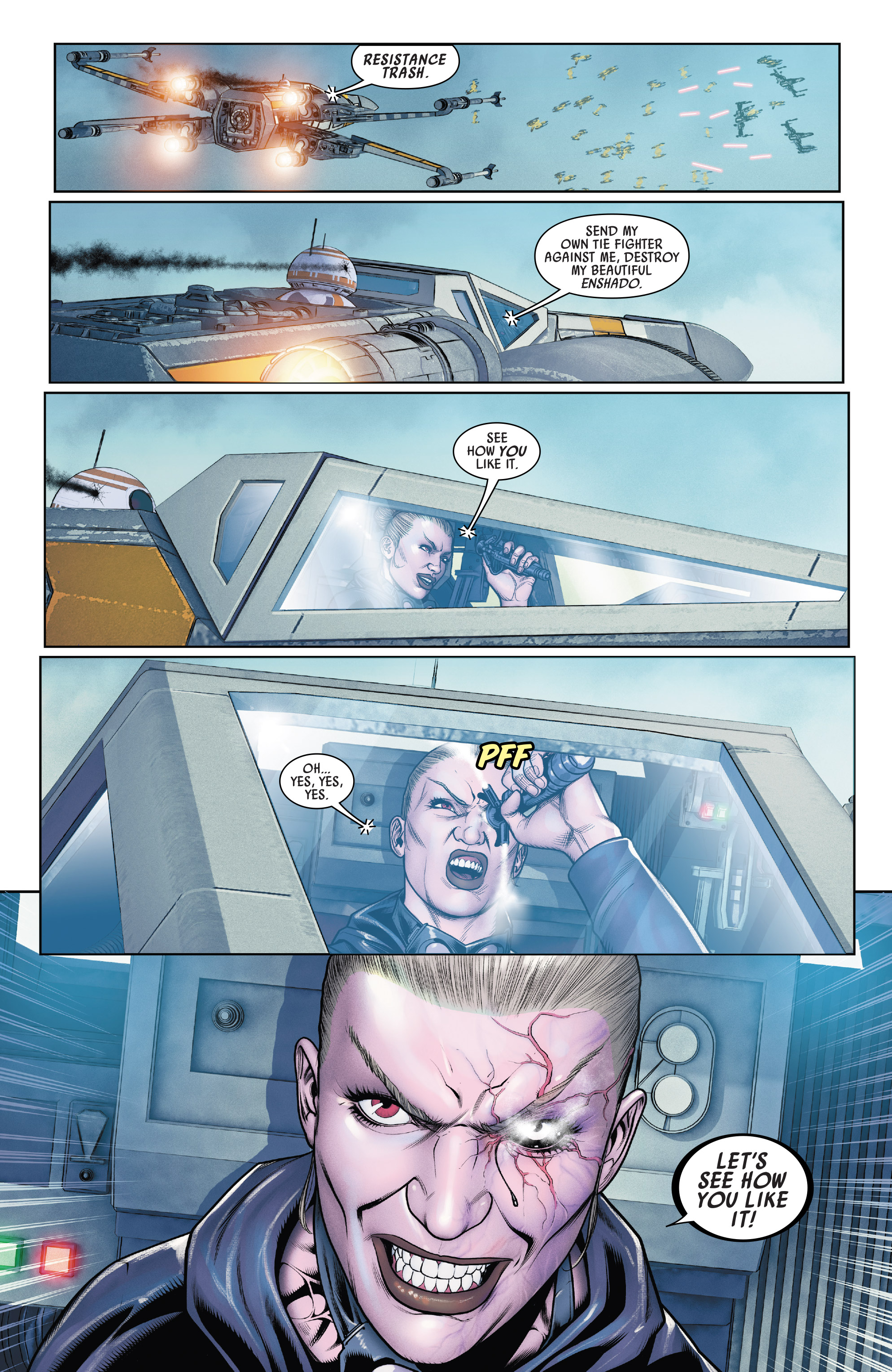 Star Wars: Poe Dameron (2016-): Chapter 23 - Page 6