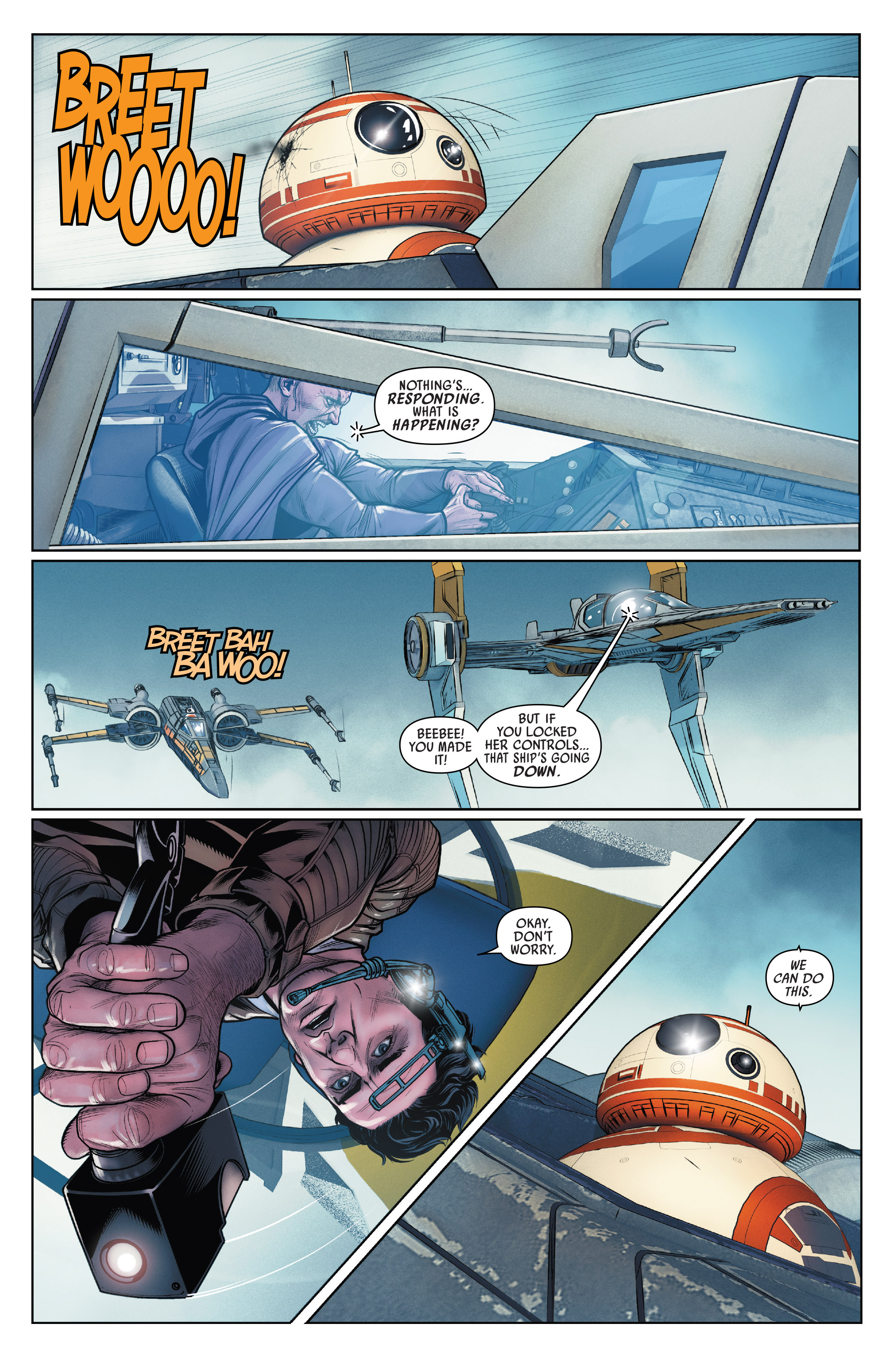 Star Wars: Poe Dameron (2016-): Chapter 23 - Page 16