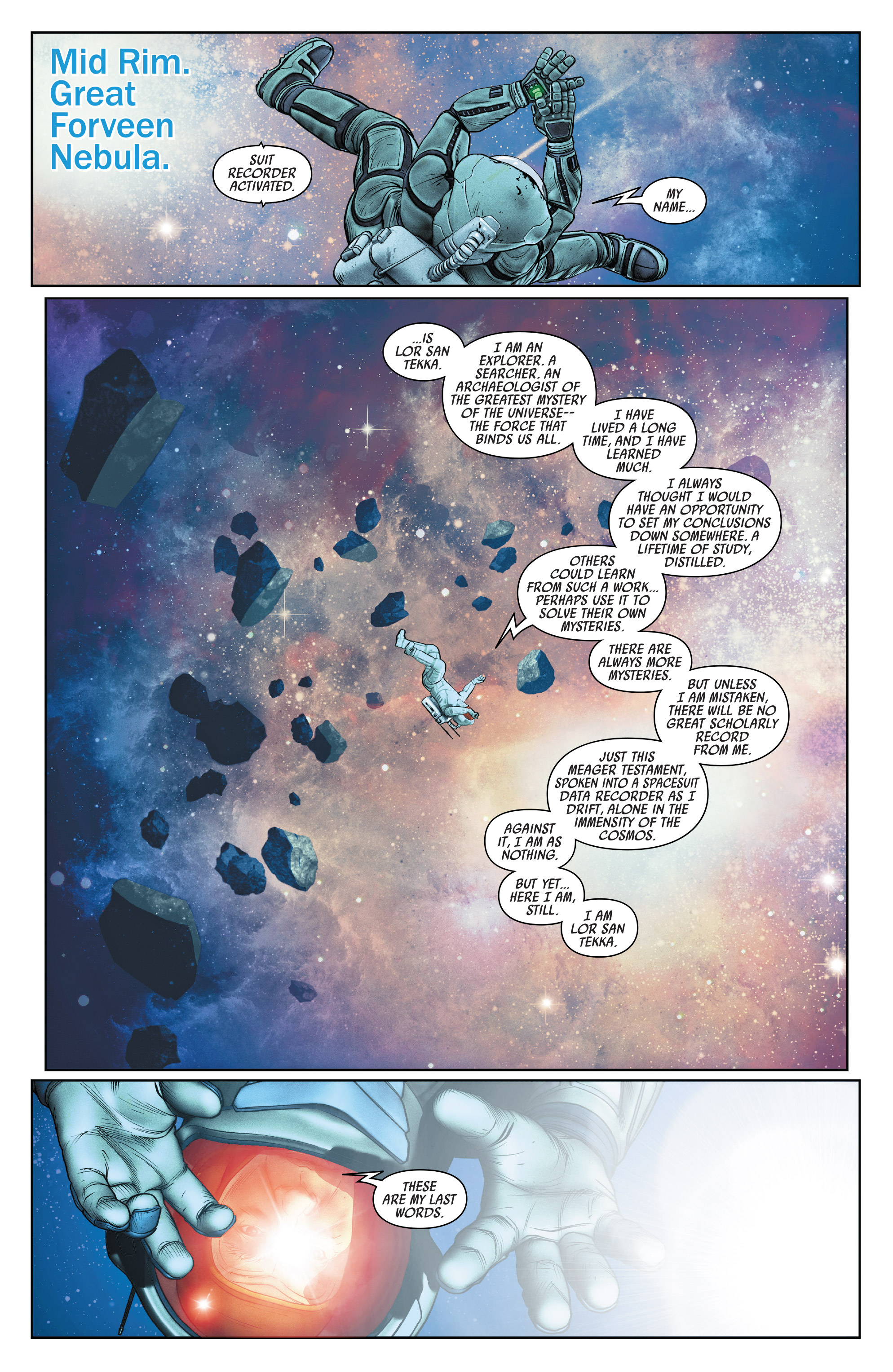 Star Wars: Poe Dameron (2016-): Chapter 25 - Page 3