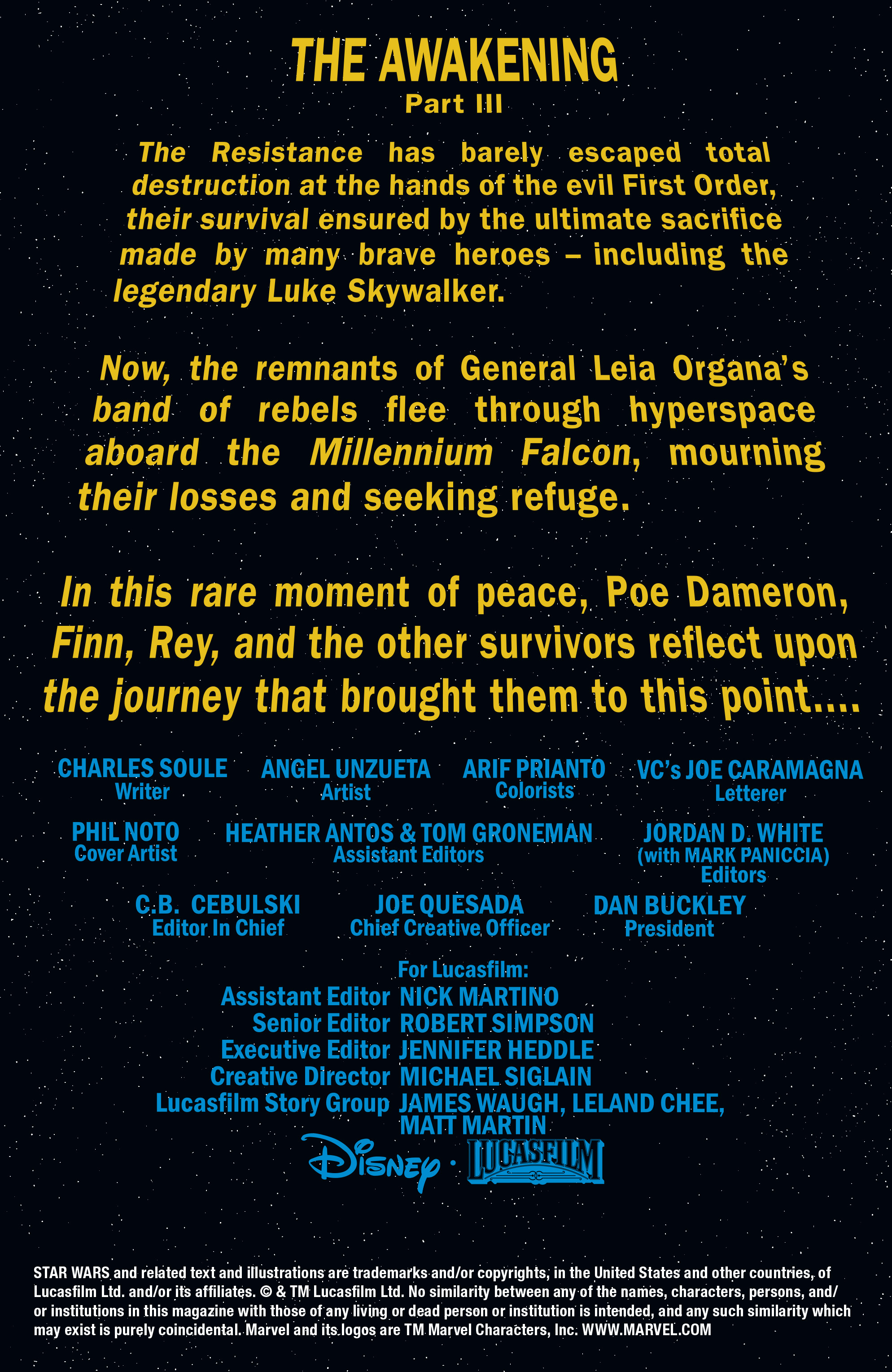 Star Wars: Poe Dameron (2016-): Chapter 28 - Page 2