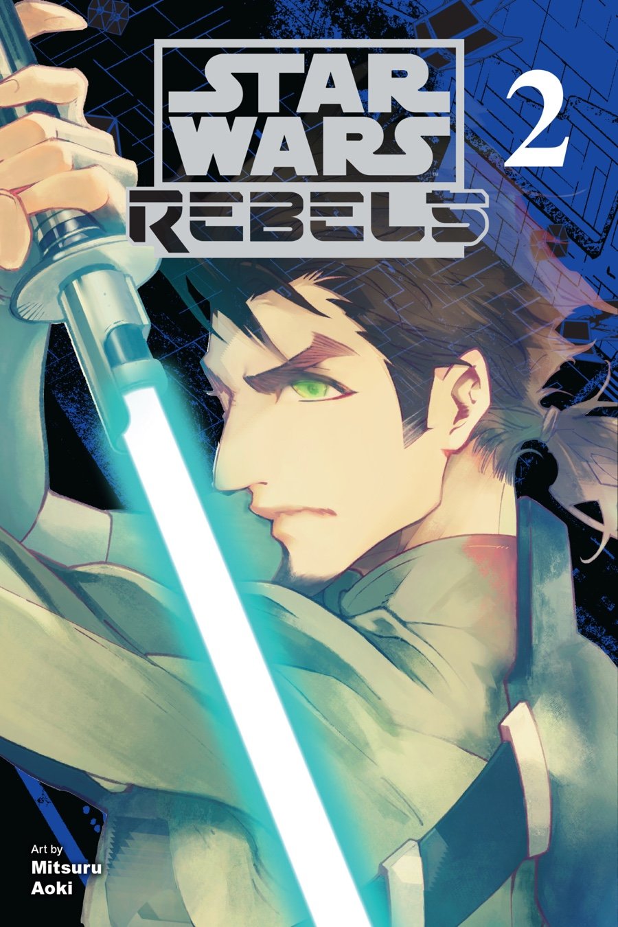 Star Wars Rebels (2020): Chapter 2 - Page 1