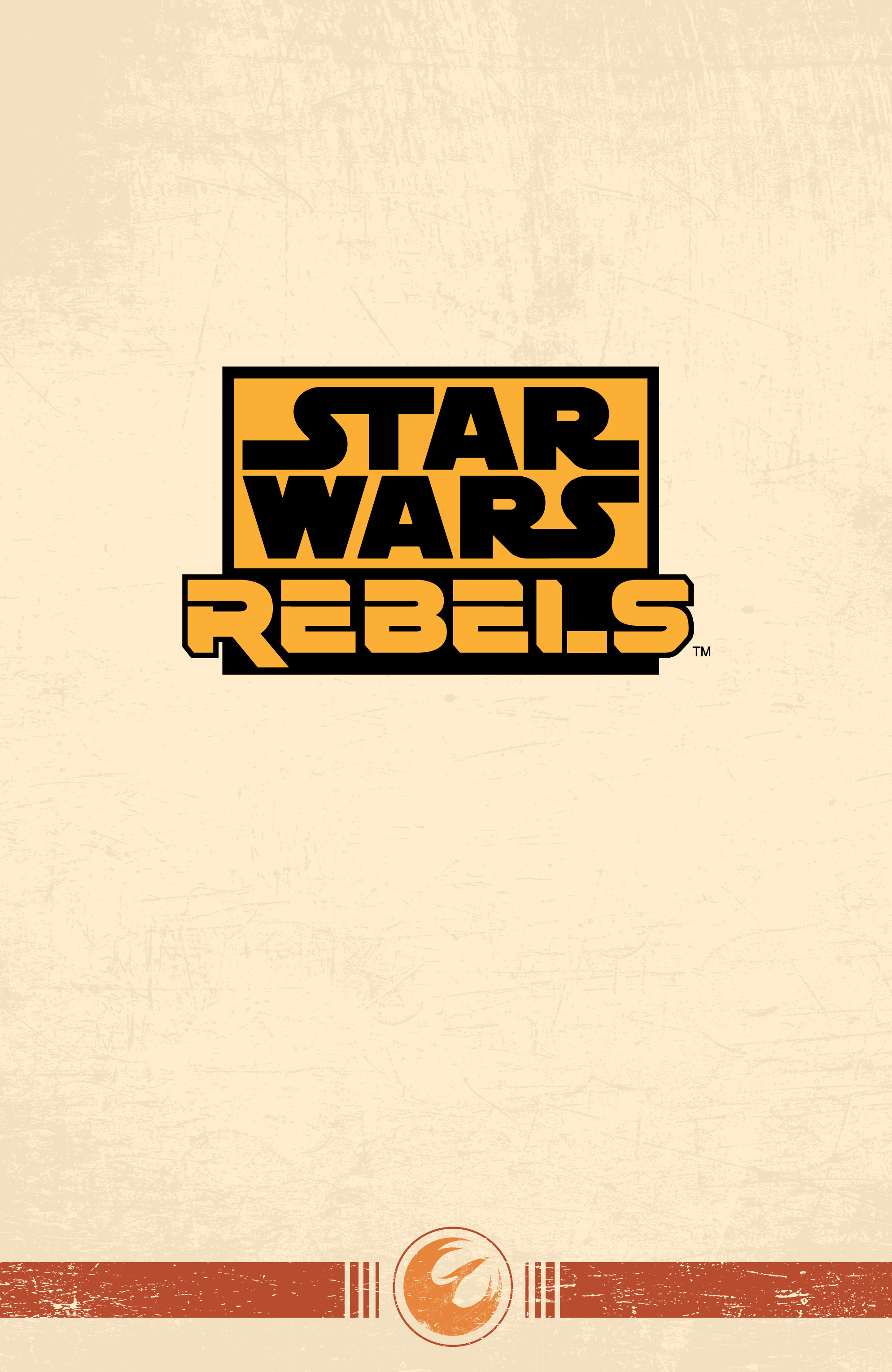 Star Wars: Rebels (2022): Chapter TP - Page 2