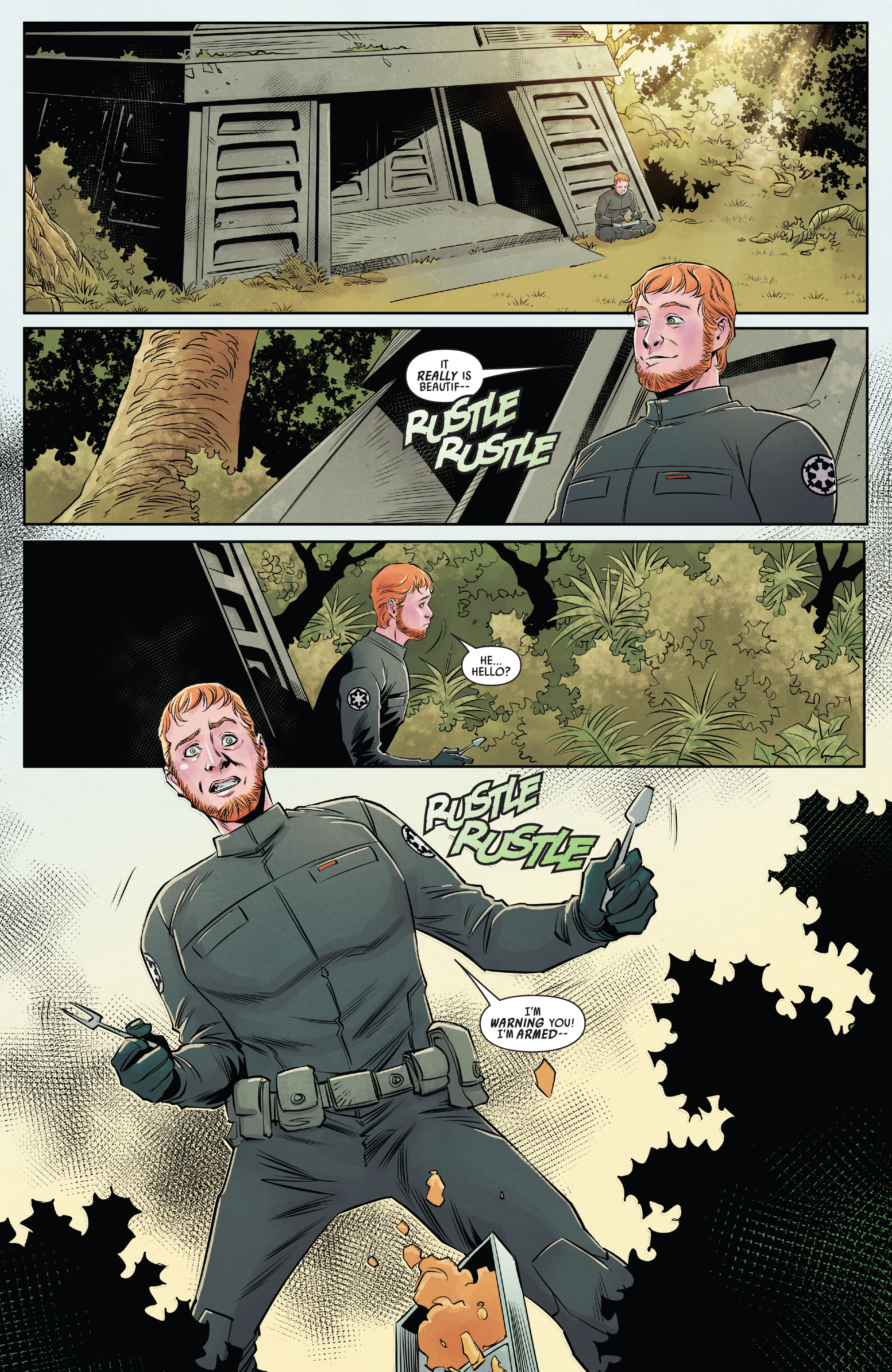 Star Wars: Return of the Jedi - The Empire (2023-): Chapter 1 - Page 15