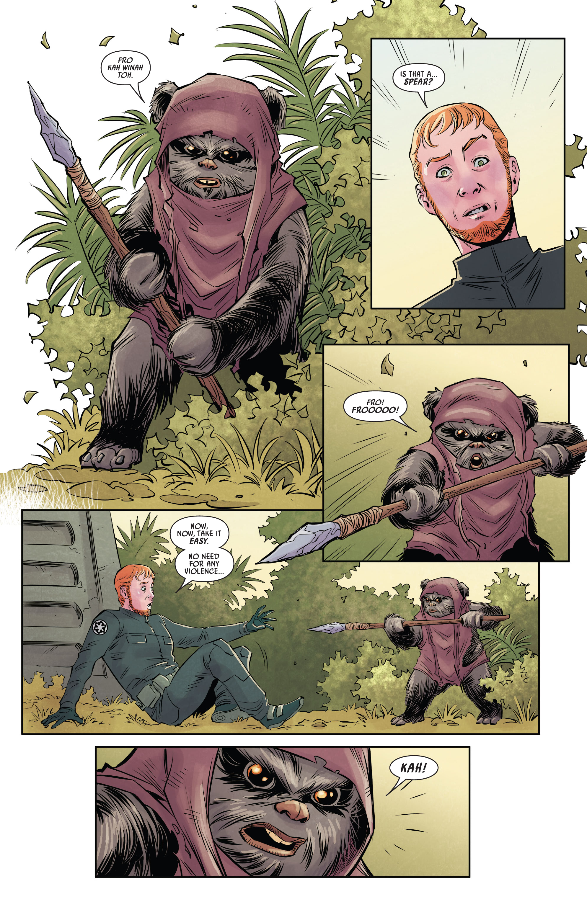 Star Wars: Return of the Jedi - The Empire (2023-): Chapter 1 - Page 17
