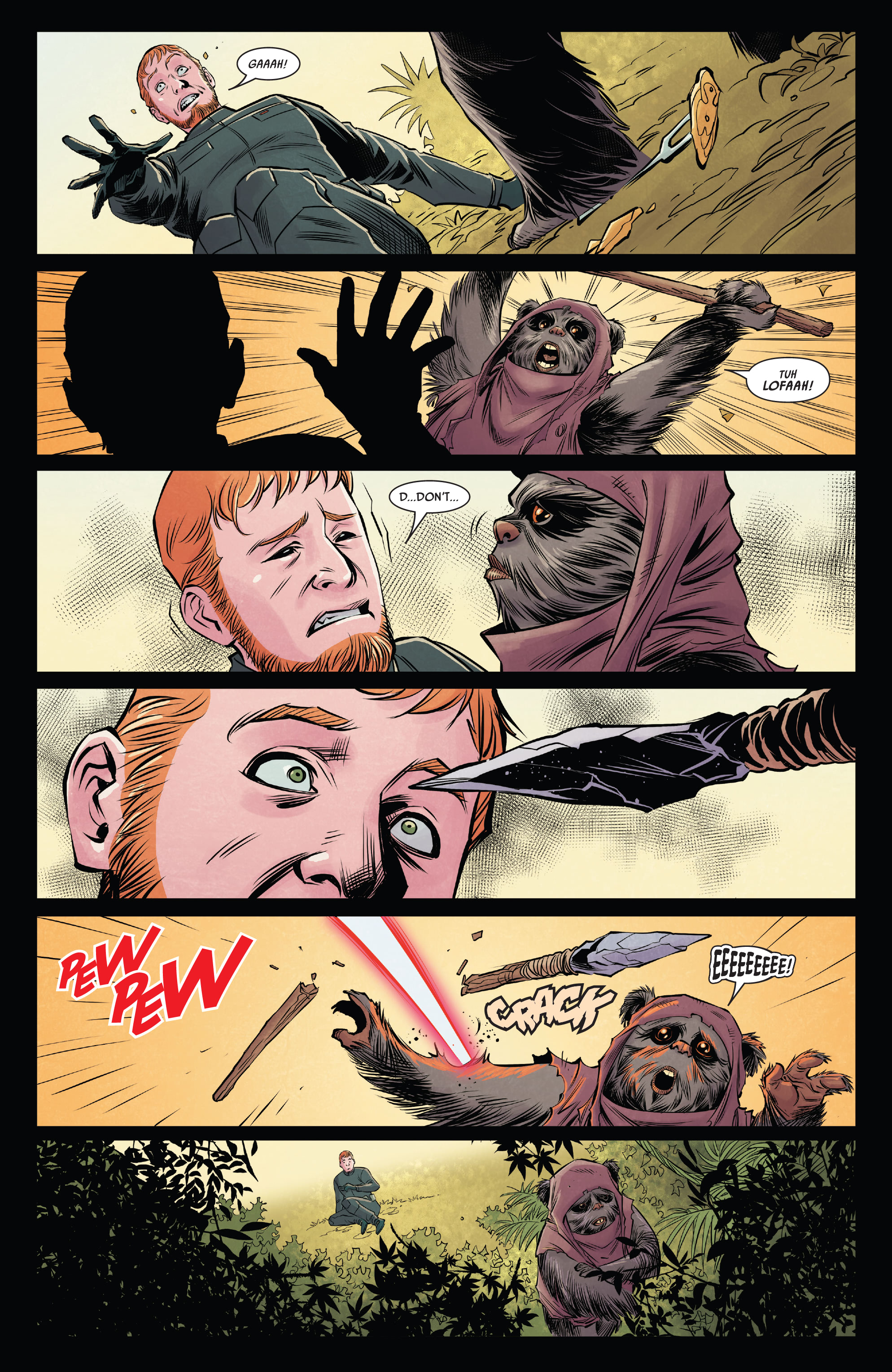Star Wars: Return of the Jedi - The Empire (2023-): Chapter 1 - Page 18
