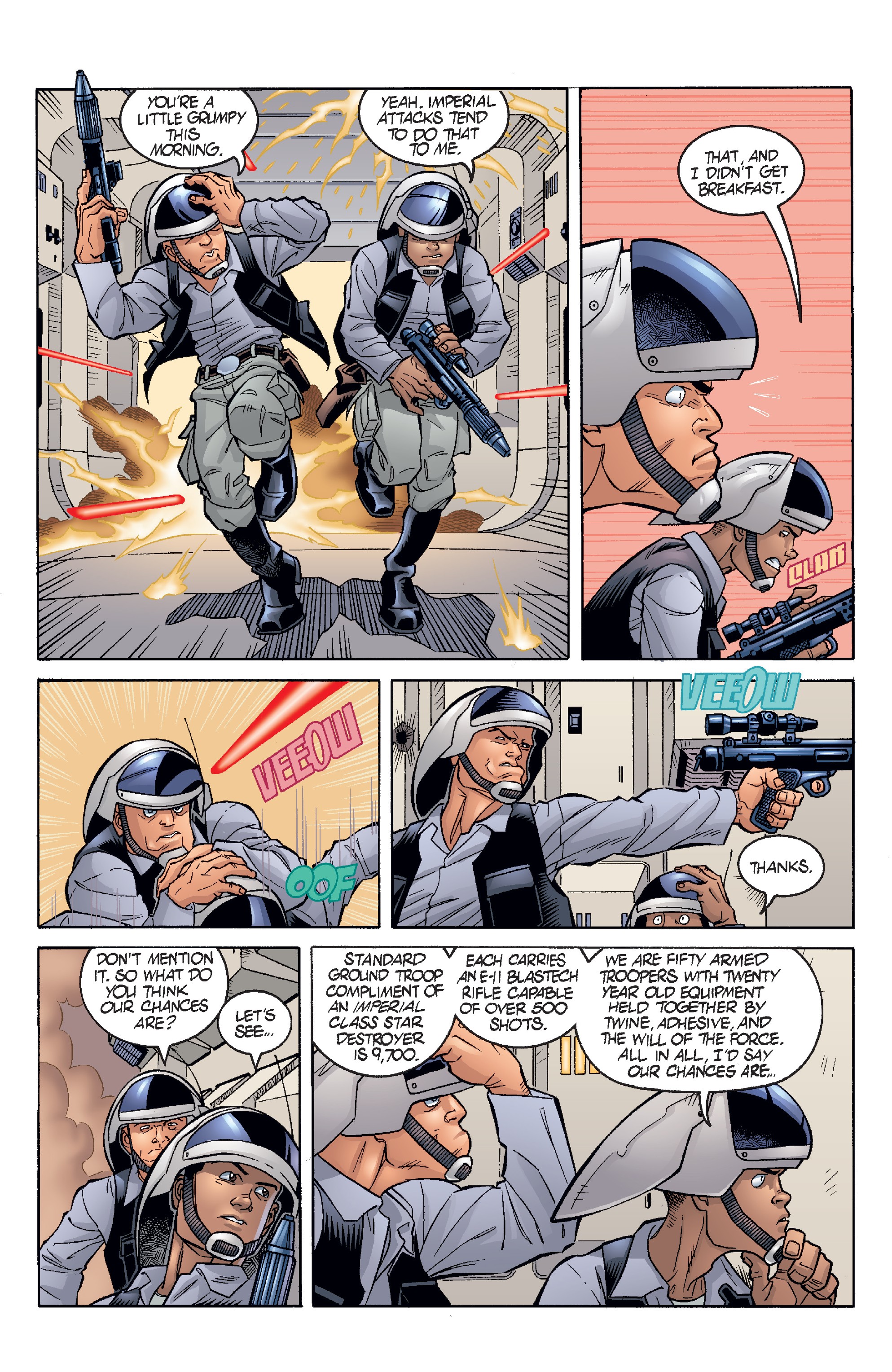 Star Wars: Tag And Bink Were Here (2018): Chapter 1 - Page 6