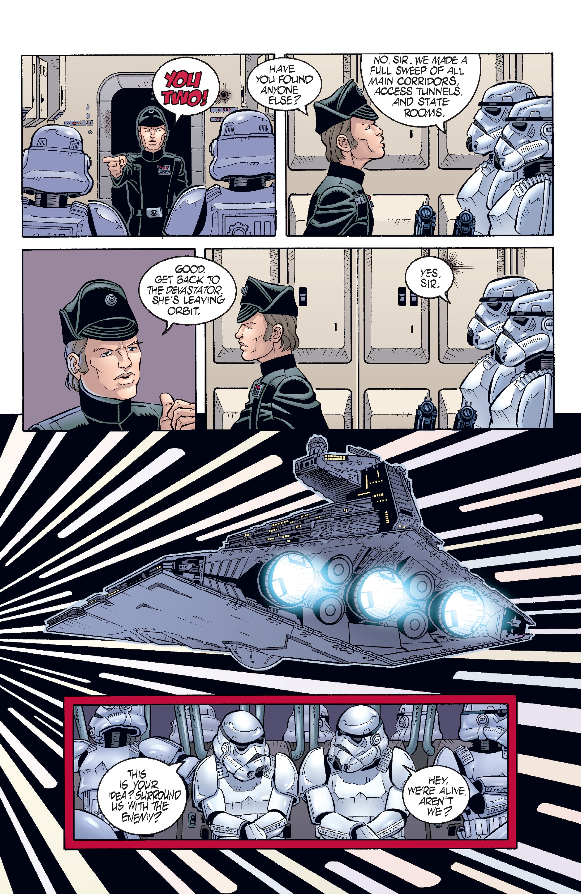 Star Wars: Tag And Bink Were Here (2018): Chapter 1 - Page 11