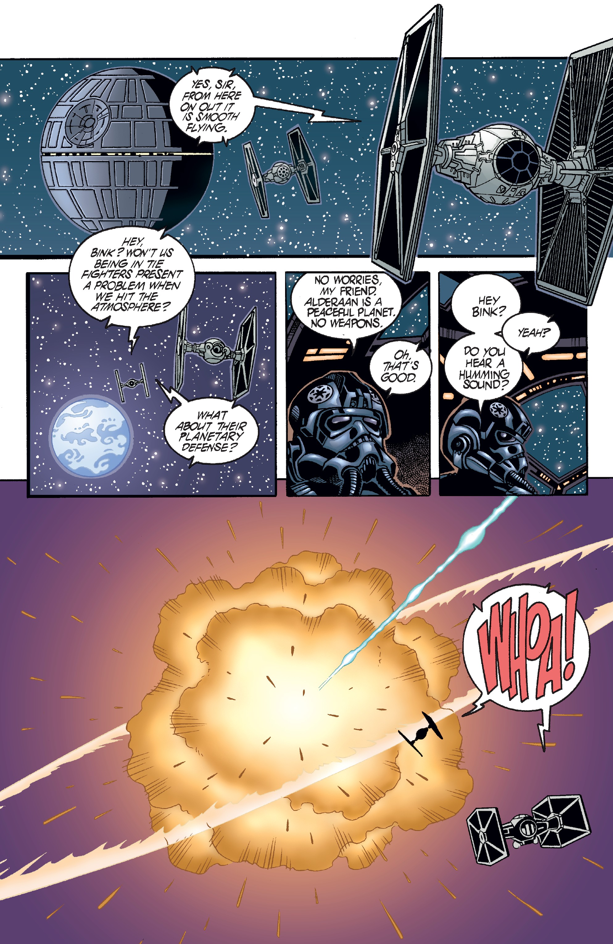 Star Wars: Tag And Bink Were Here (2018): Chapter 1 - Page 16