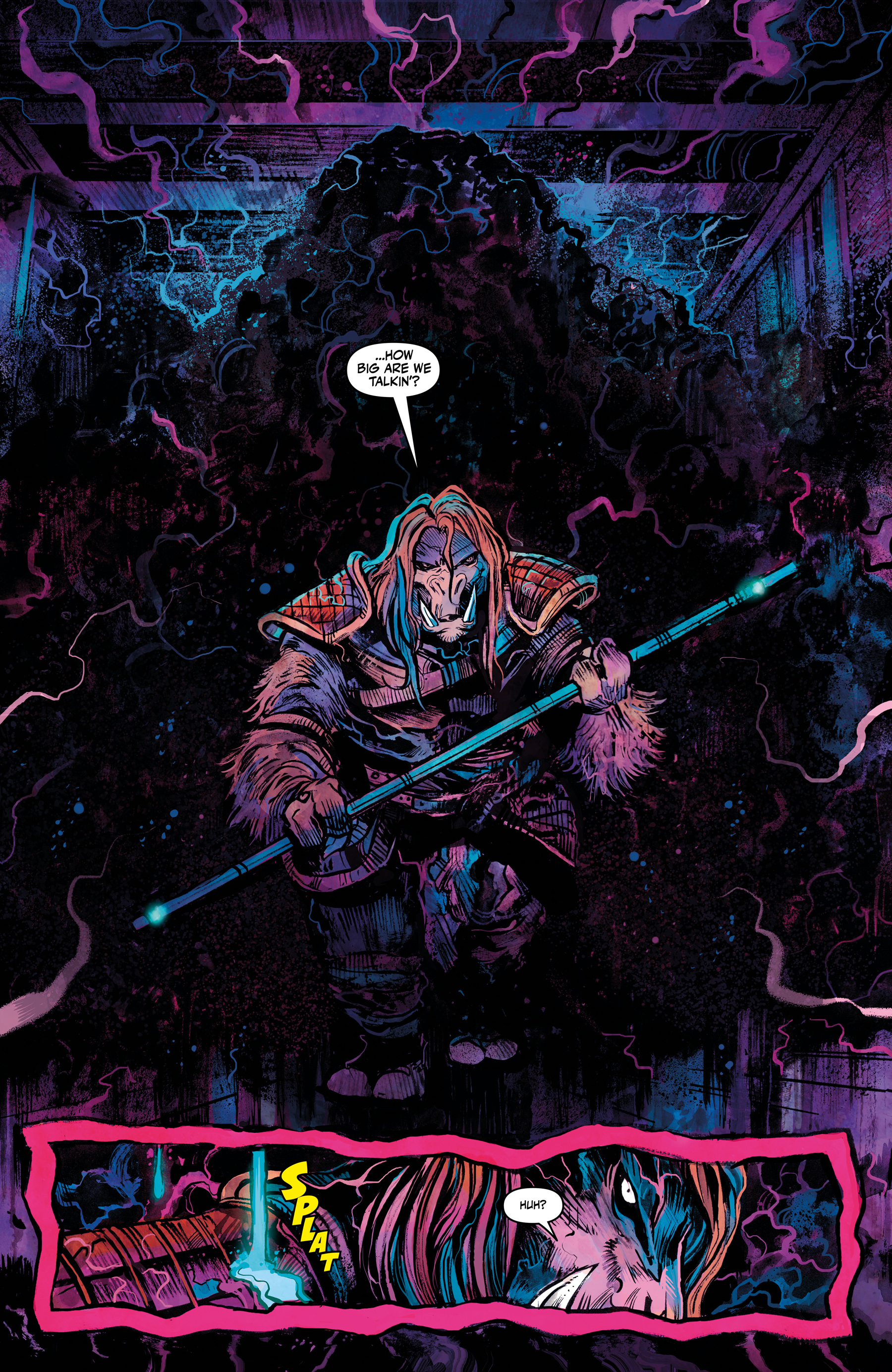 Star Wars: Tales from the Death Star (2023): Chapter HC - Page 15