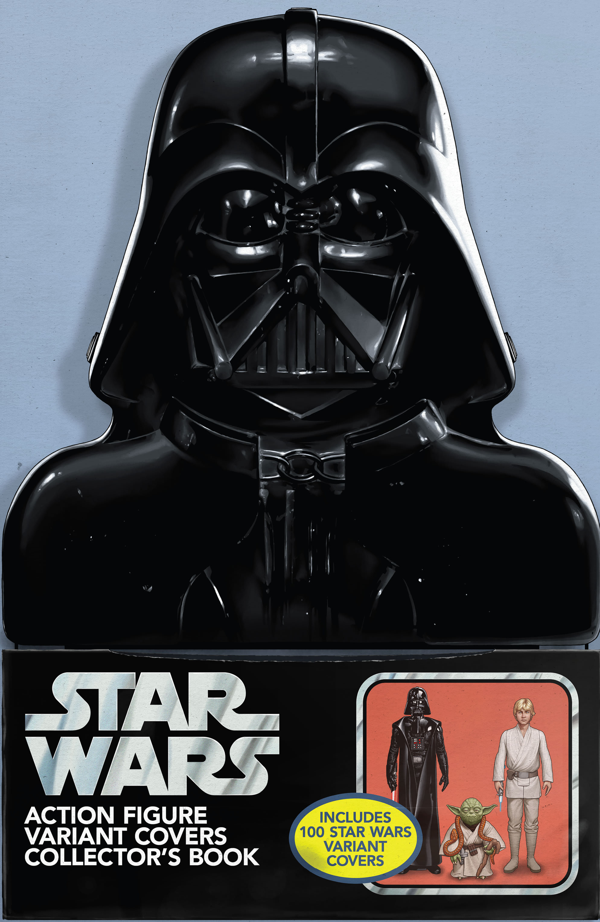 Star Wars: The Action Figure Variant Covers (2020): Chapter 1 - Page 1