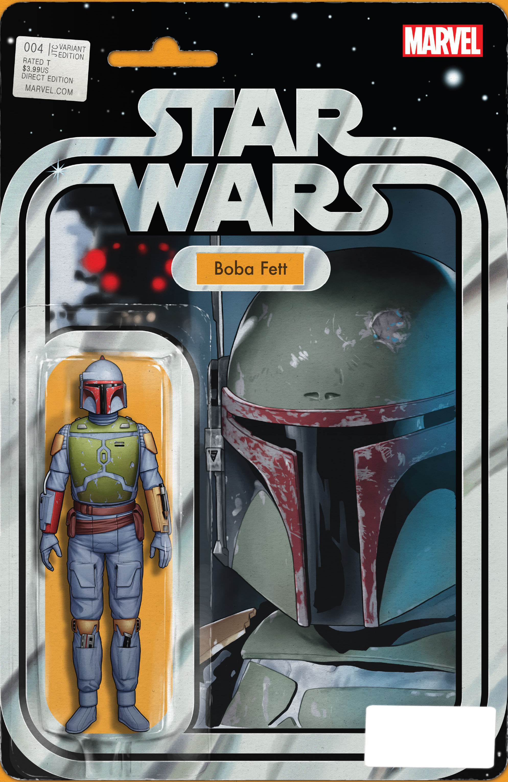 Star Wars: The Action Figure Variant Covers (2020): Chapter 1 - Page 12