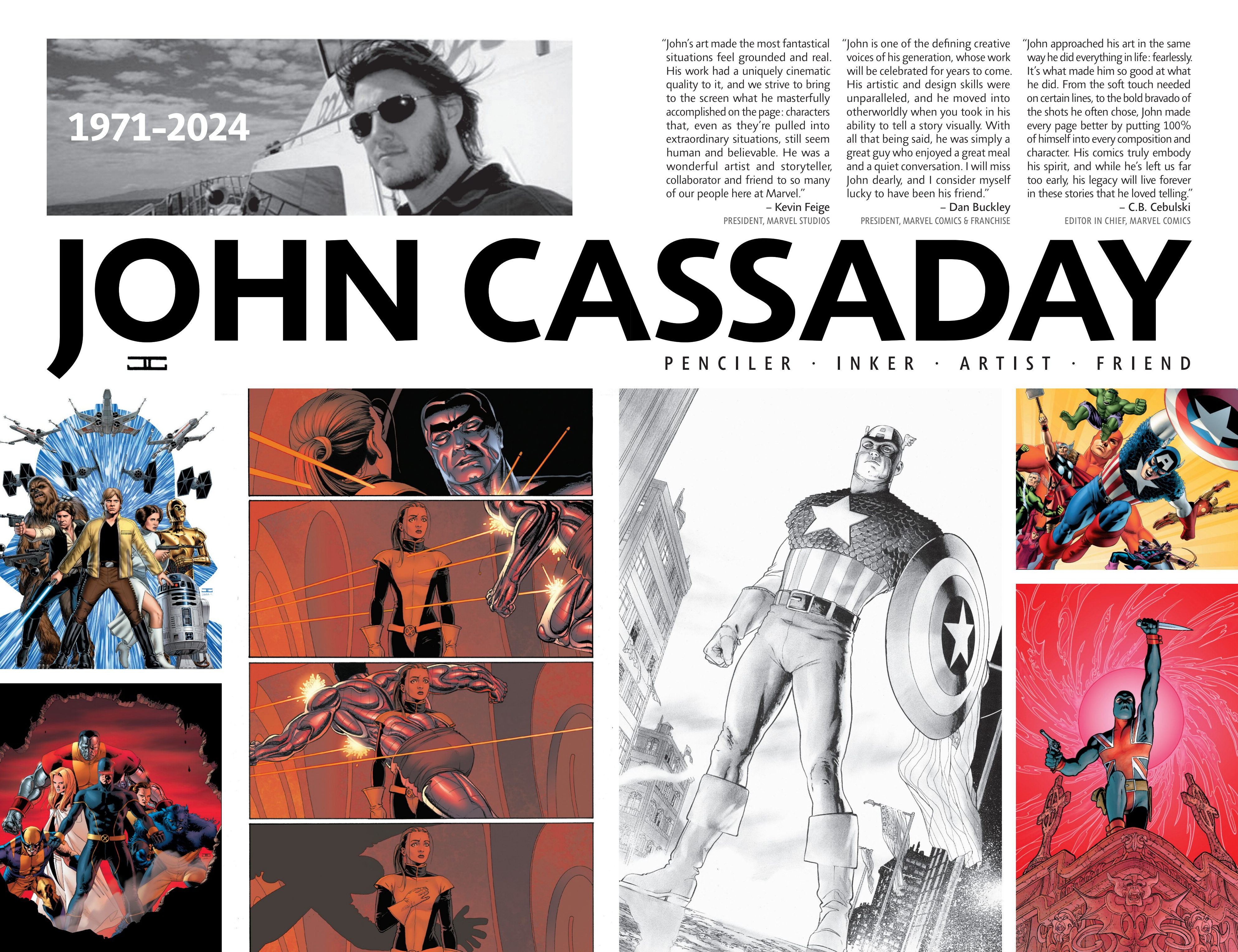 Star Wars: The Battle of Jakku - Insurgency Rising (2024-): Chapter 4 - Page 2