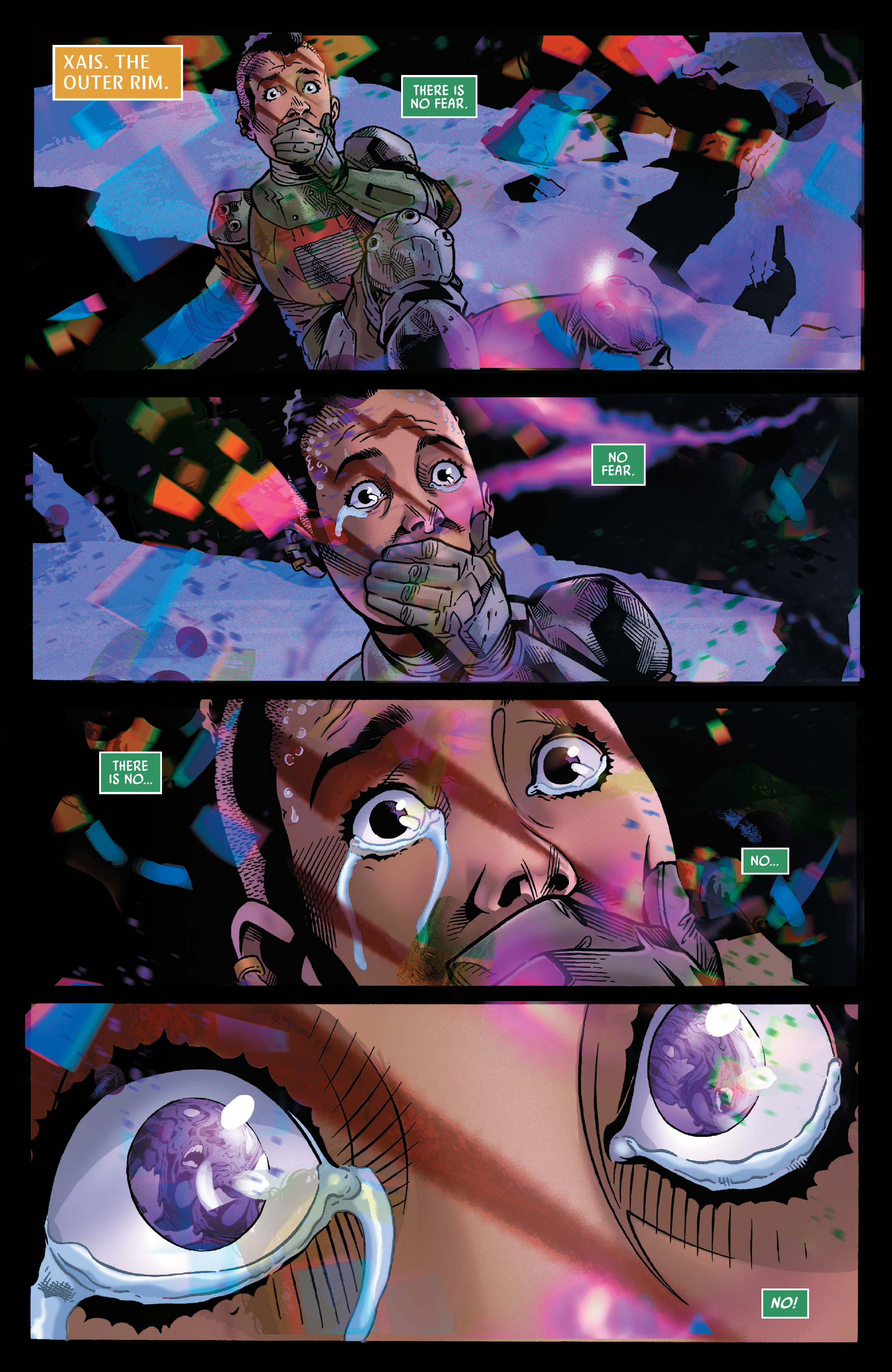 Star Wars: The High Republic (2021-): Chapter 11 - Page 4