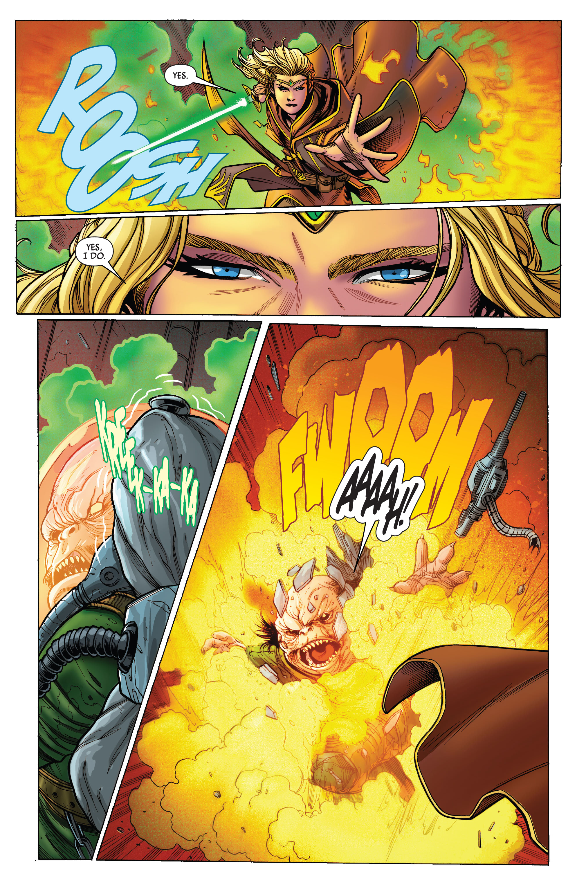 Star Wars: The High Republic (2021-): Chapter 13 - Page 8