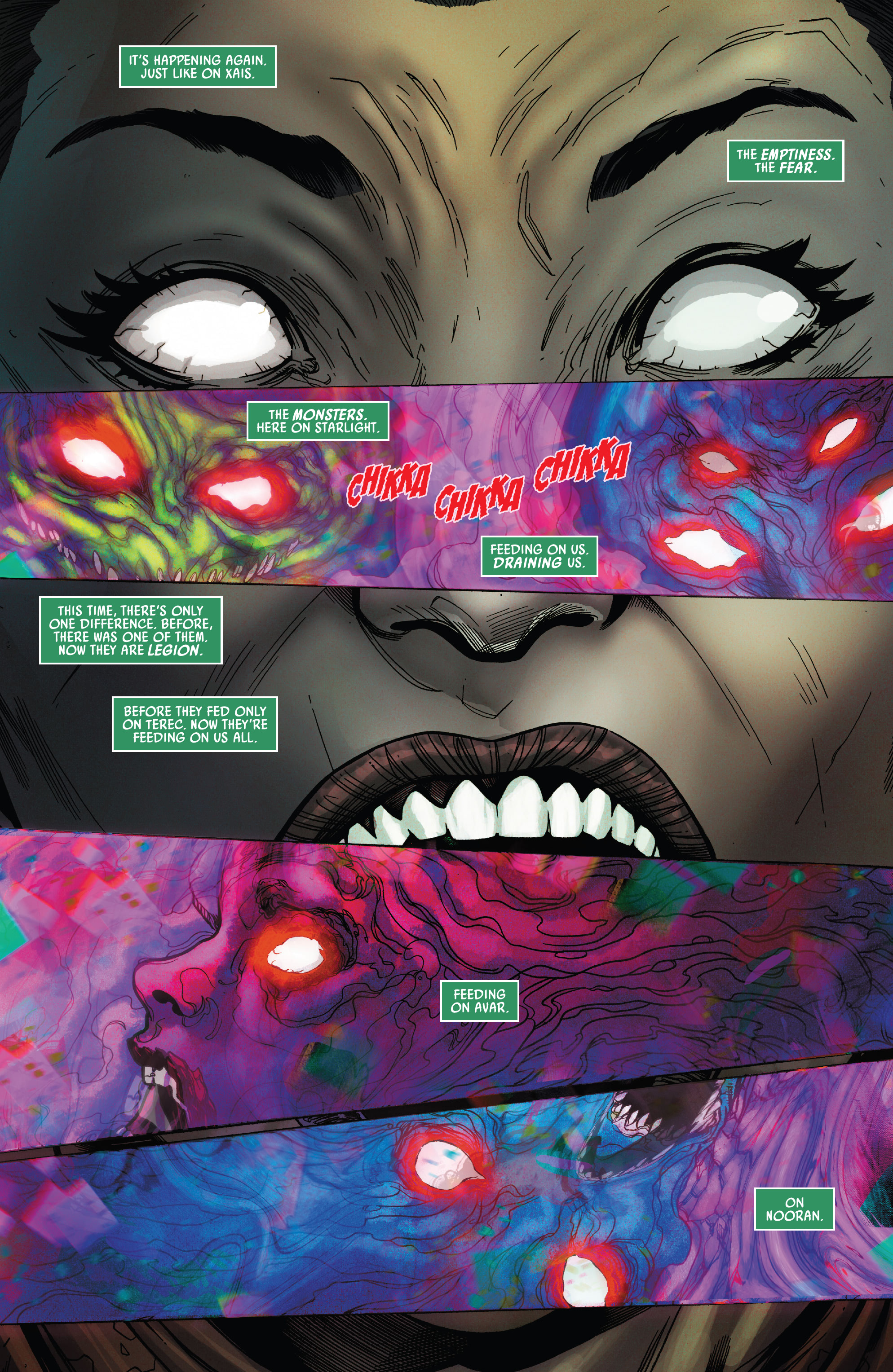 Star Wars: The High Republic (2021-): Chapter 15 - Page 4