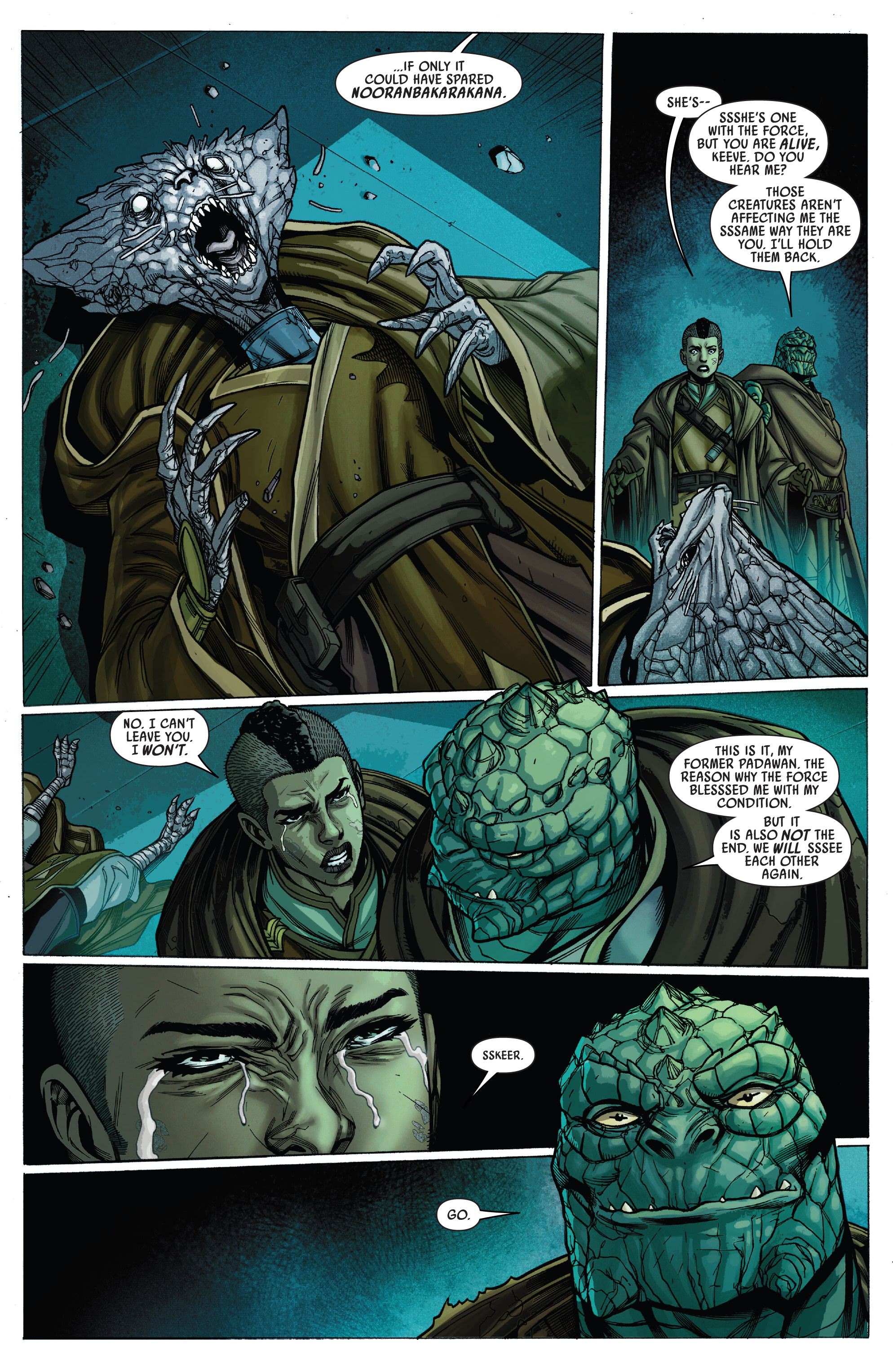 Star Wars: The High Republic (2021-): Chapter 15 - Page 7