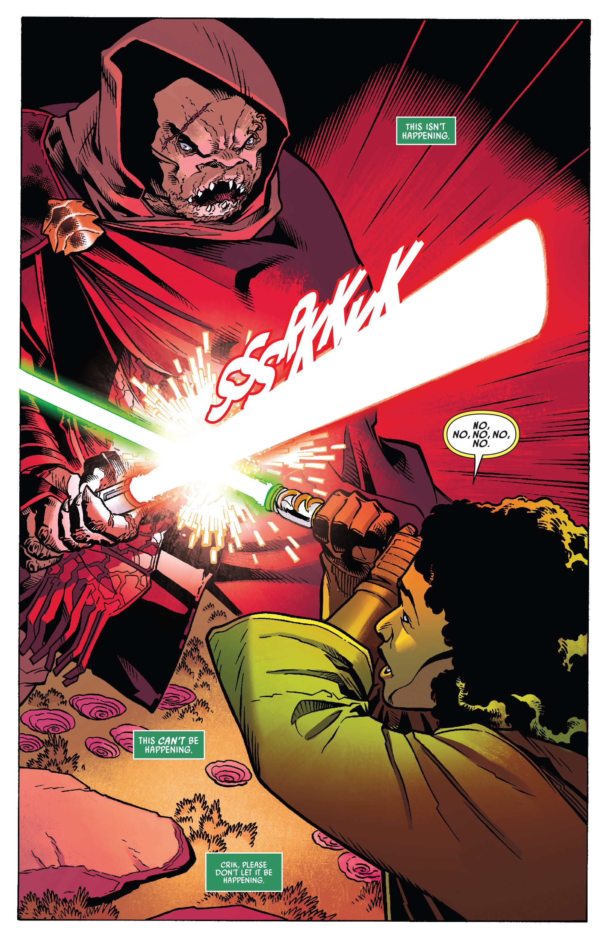 Star Wars: The High Republic (2021-): Chapter 7 - Page 7