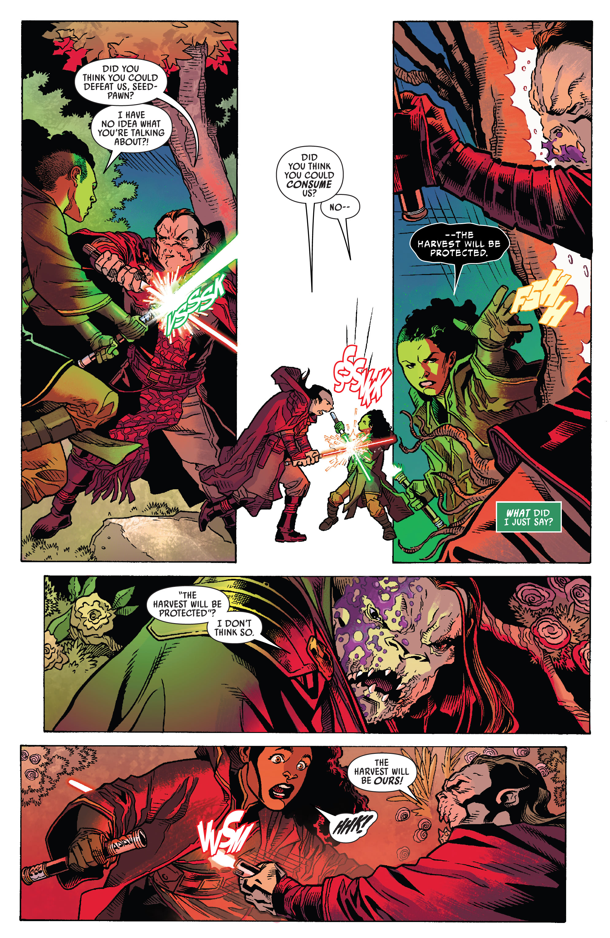 Star Wars: The High Republic (2021-): Chapter 7 - Page 8