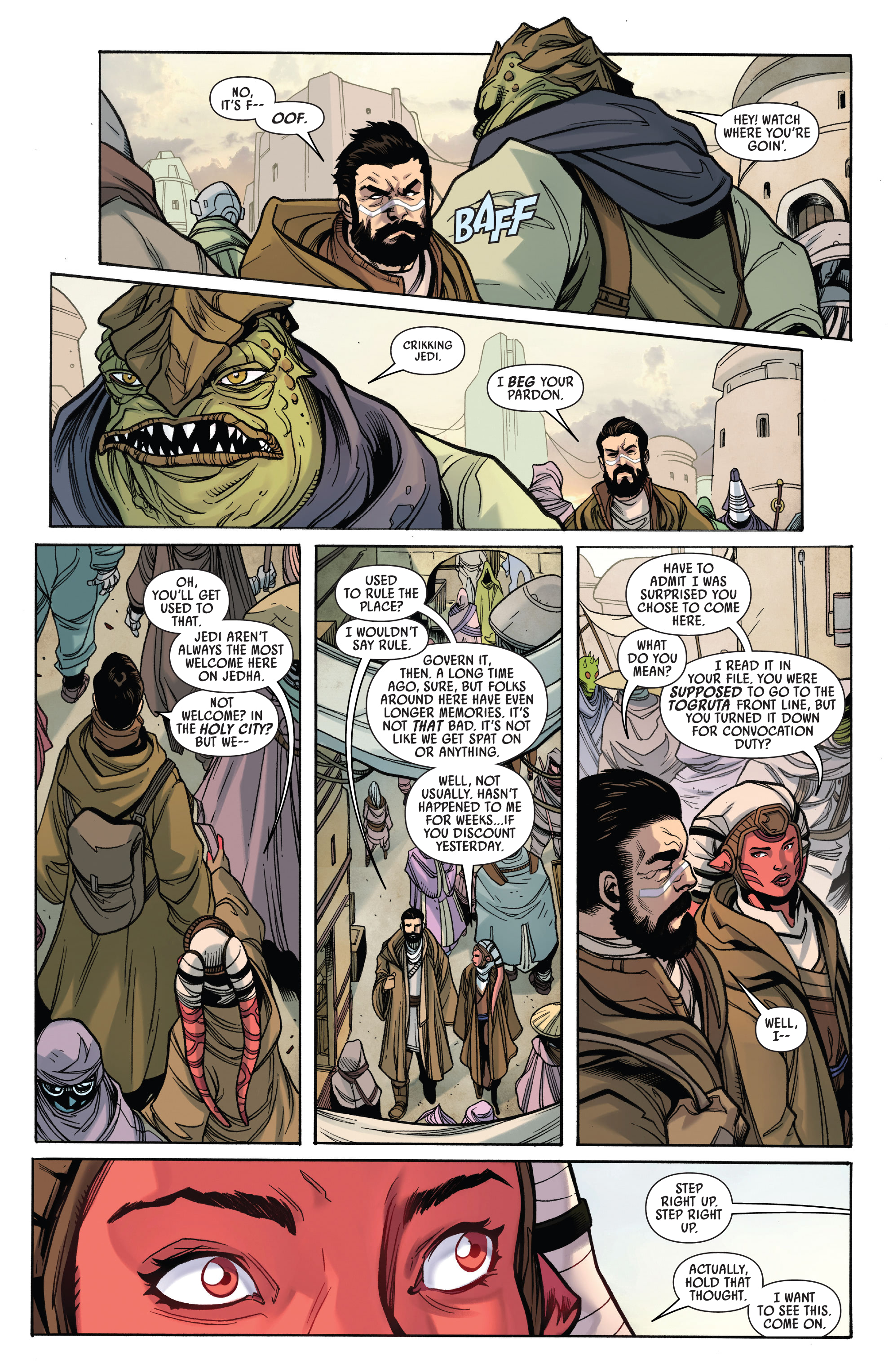 Star Wars: The High Republic (2022-): Chapter 1 - Page 9
