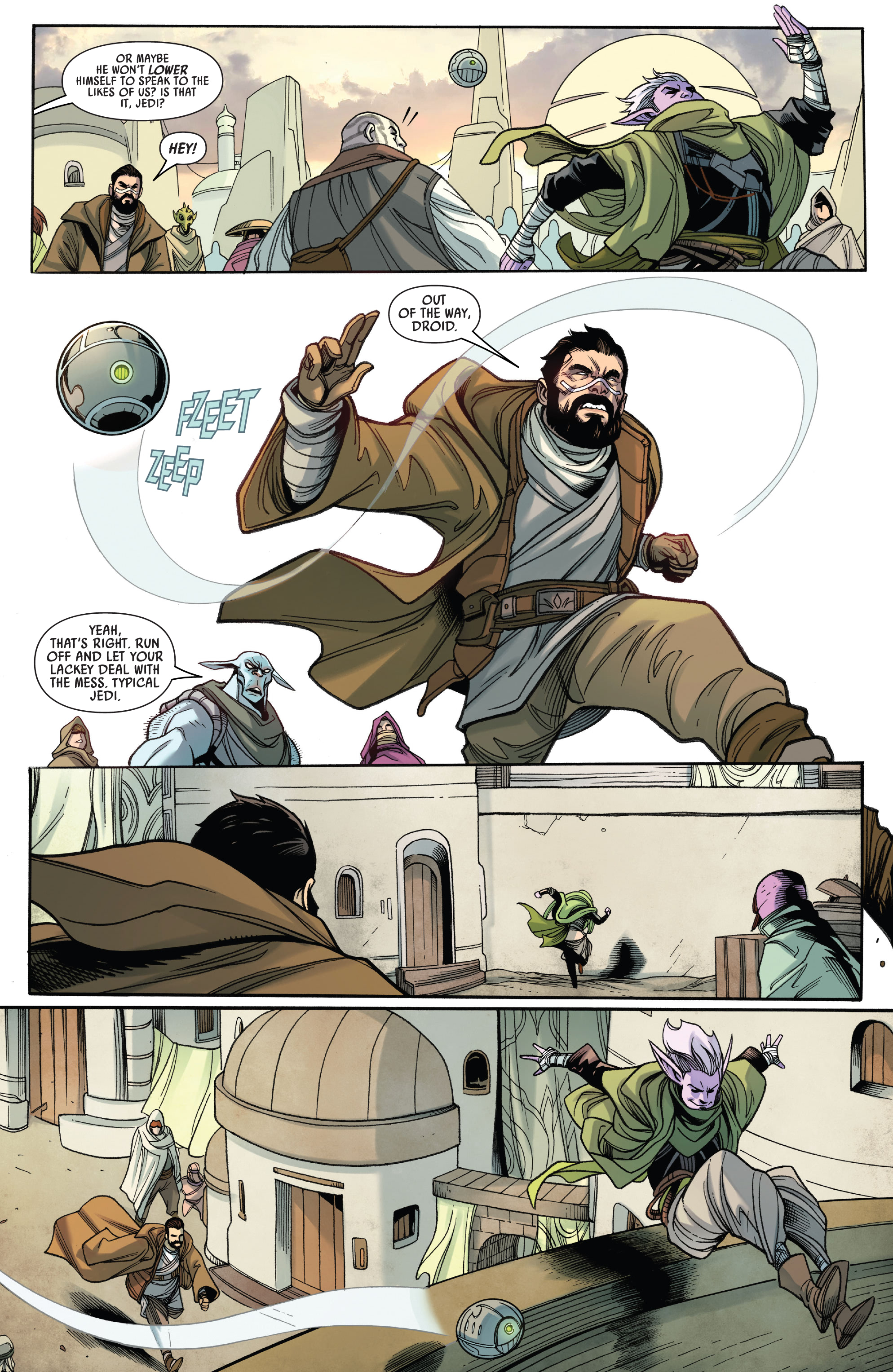 Star Wars: The High Republic (2022-): Chapter 1 - Page 12