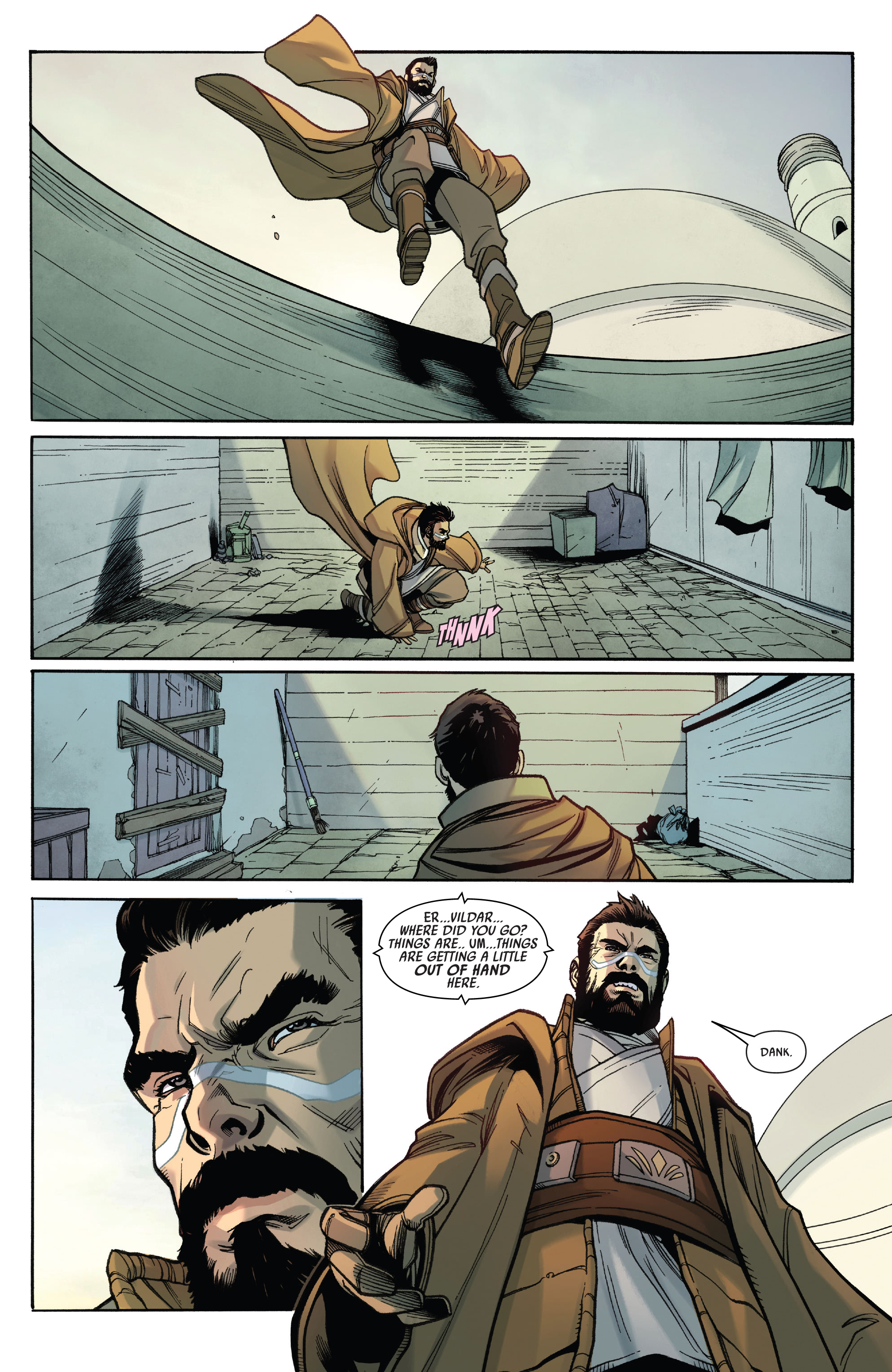 Star Wars: The High Republic (2022-): Chapter 1 - Page 13