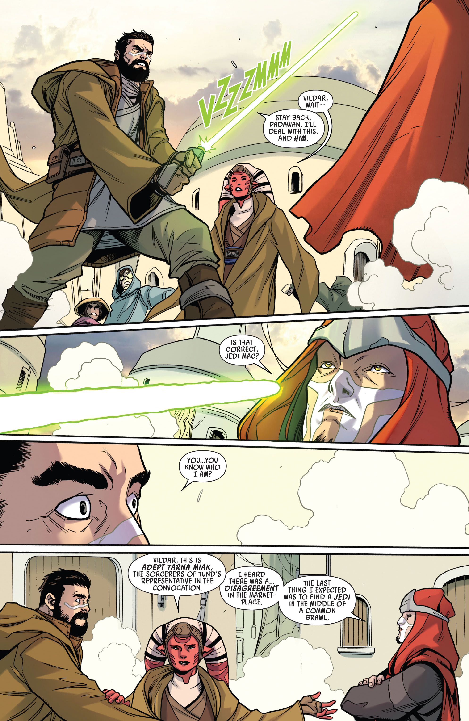 Star Wars: The High Republic (2022-): Chapter 1 - Page 16