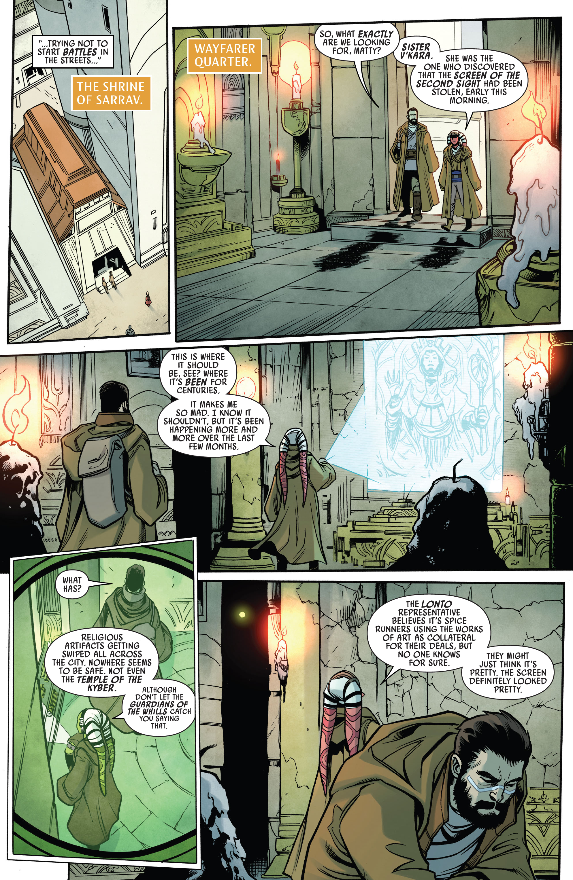 Star Wars: The High Republic (2022-): Chapter 1 - Page 18