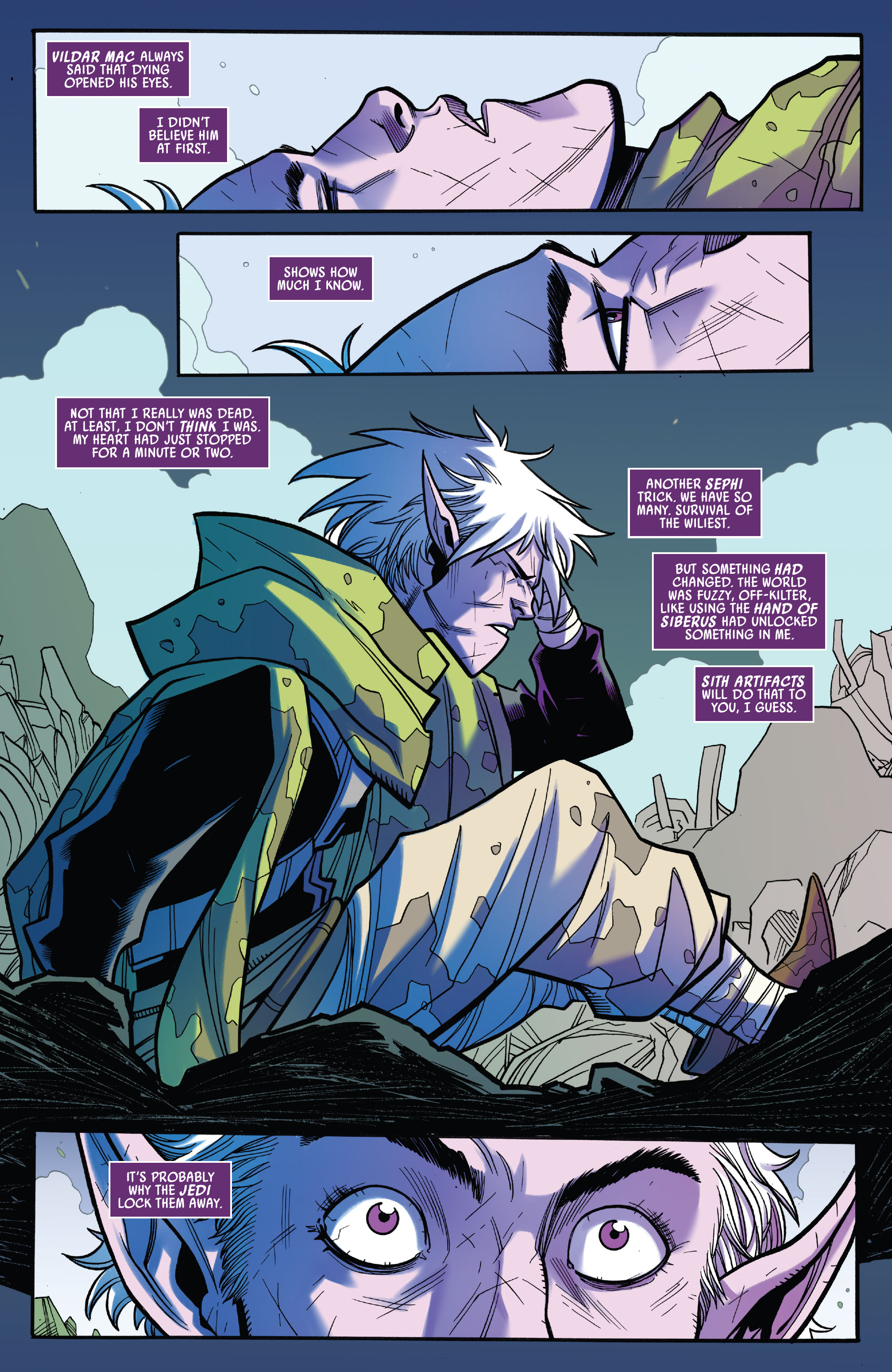 Star Wars: The High Republic (2022-): Chapter 10 - Page 4