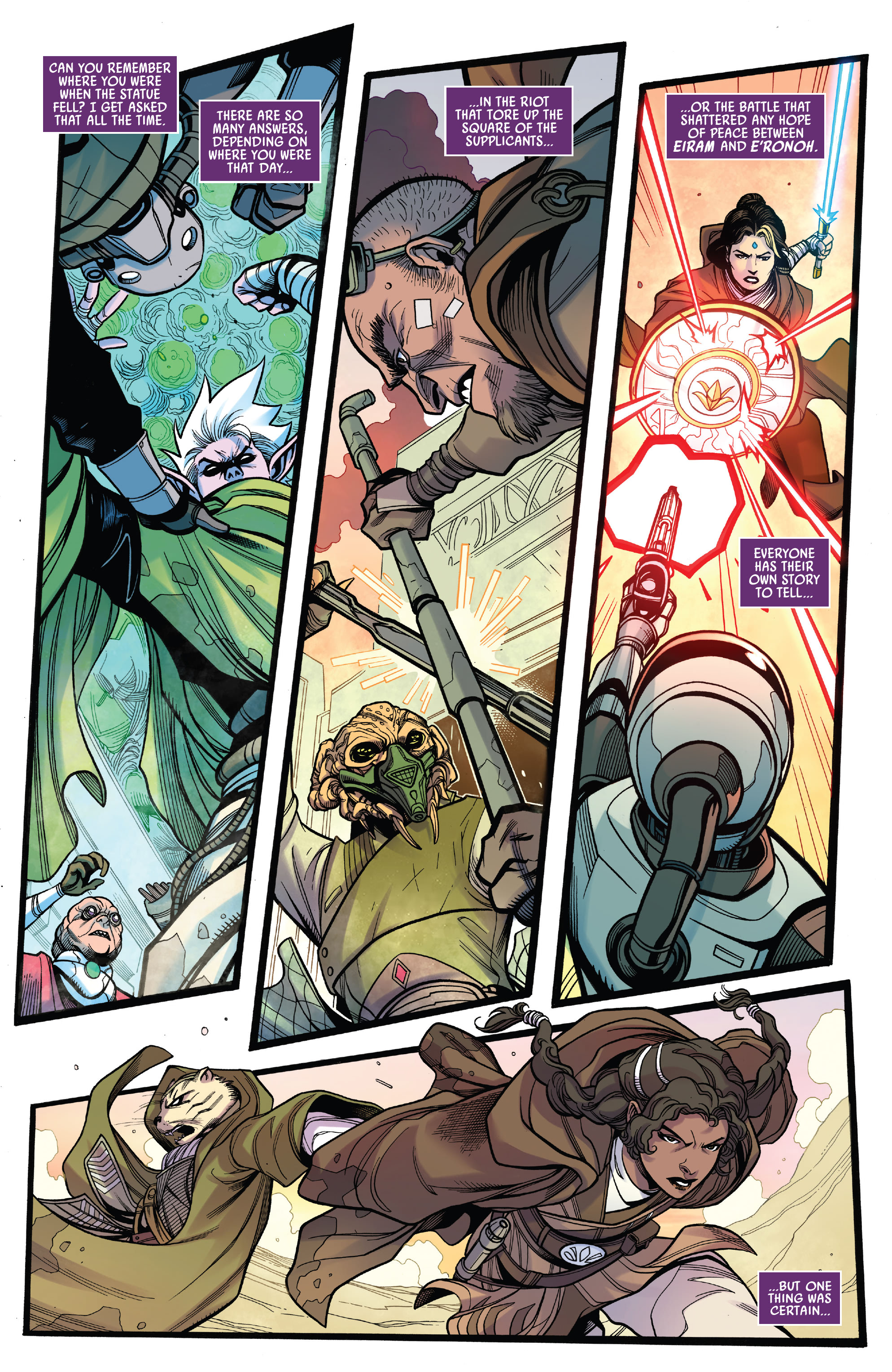 Star Wars: The High Republic (2022-): Chapter 6 - Page 4