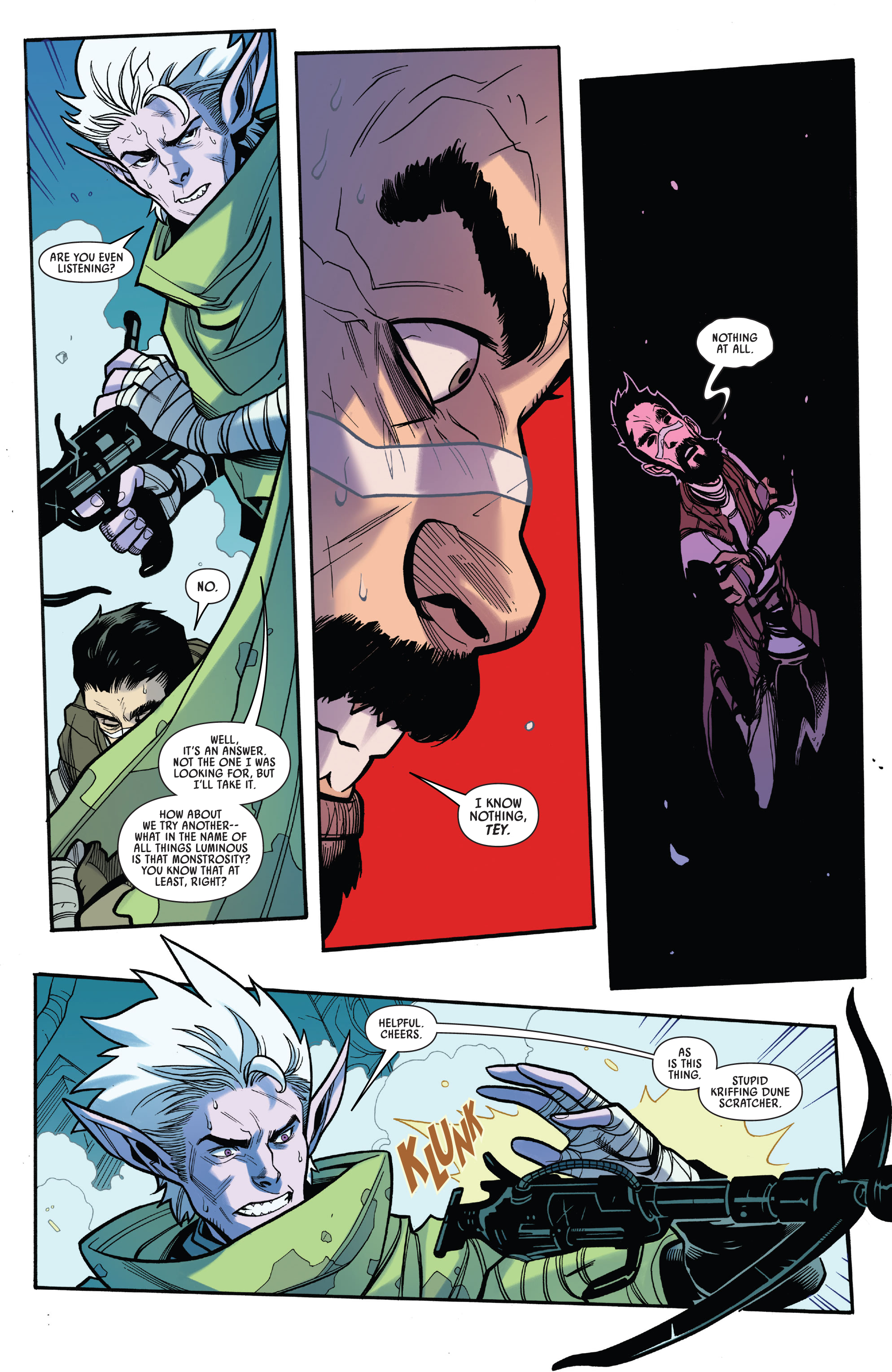 Star Wars: The High Republic (2022-): Chapter 9 - Page 6