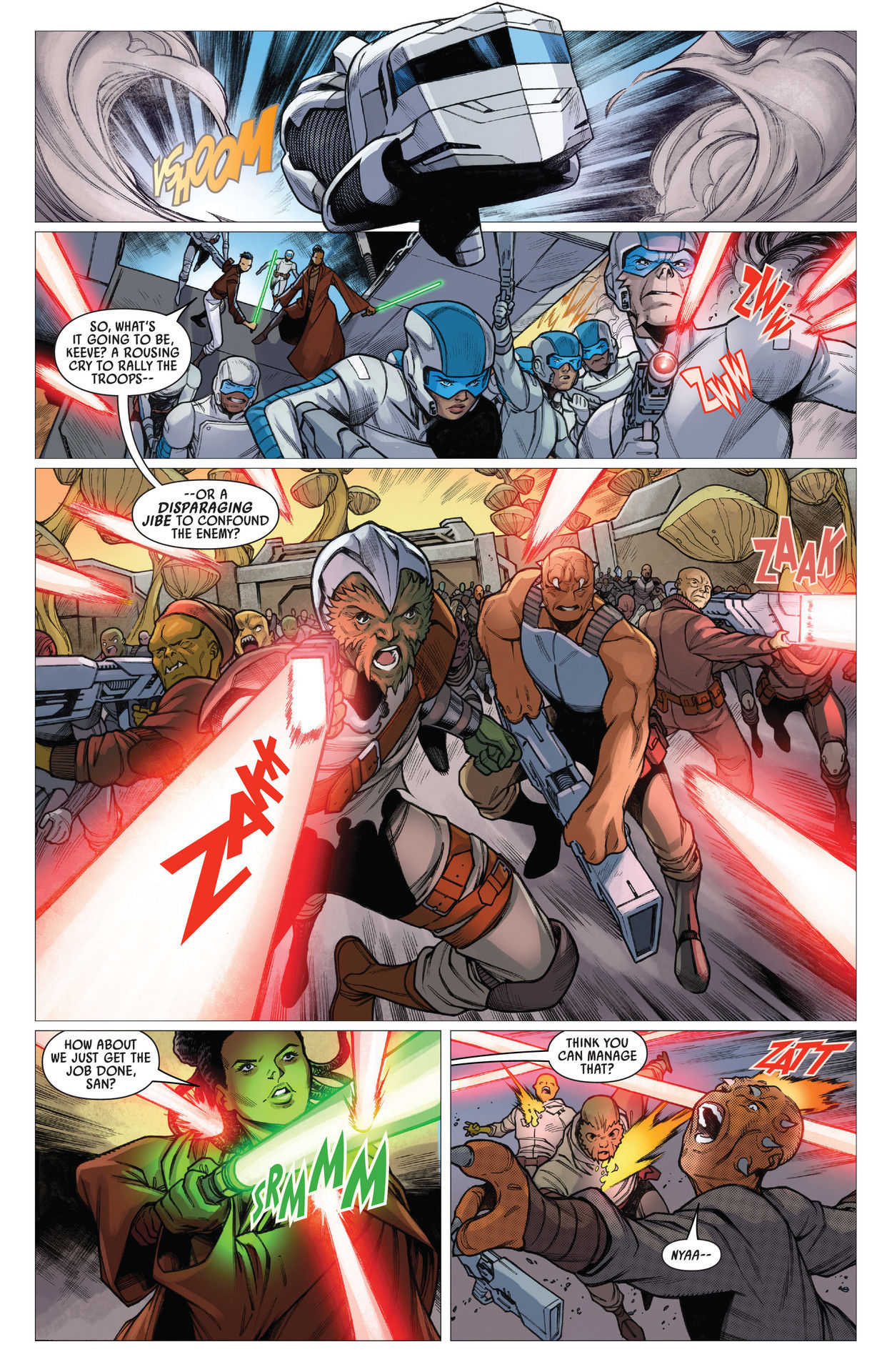 Star Wars: The High Republic (2023-): Chapter 1 - Page 19