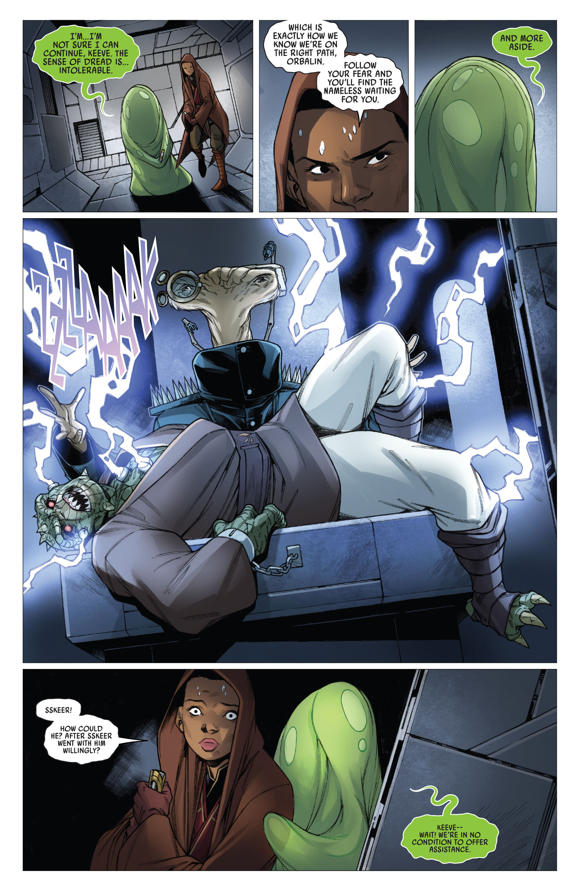 Star Wars: The High Republic (2023-): Chapter 10 - Page 9