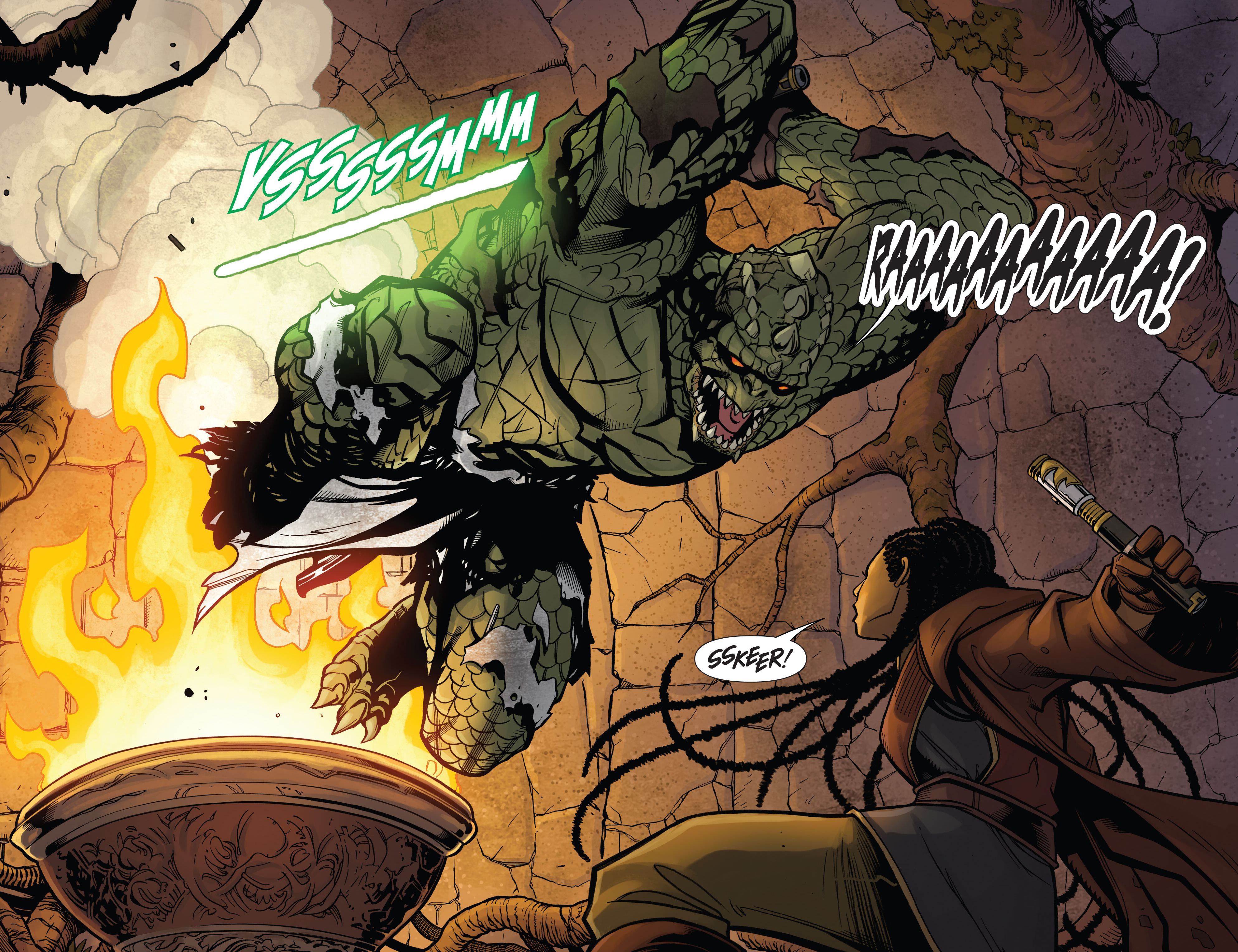 Star Wars: The High Republic (2023-): Chapter 5 - Page 7