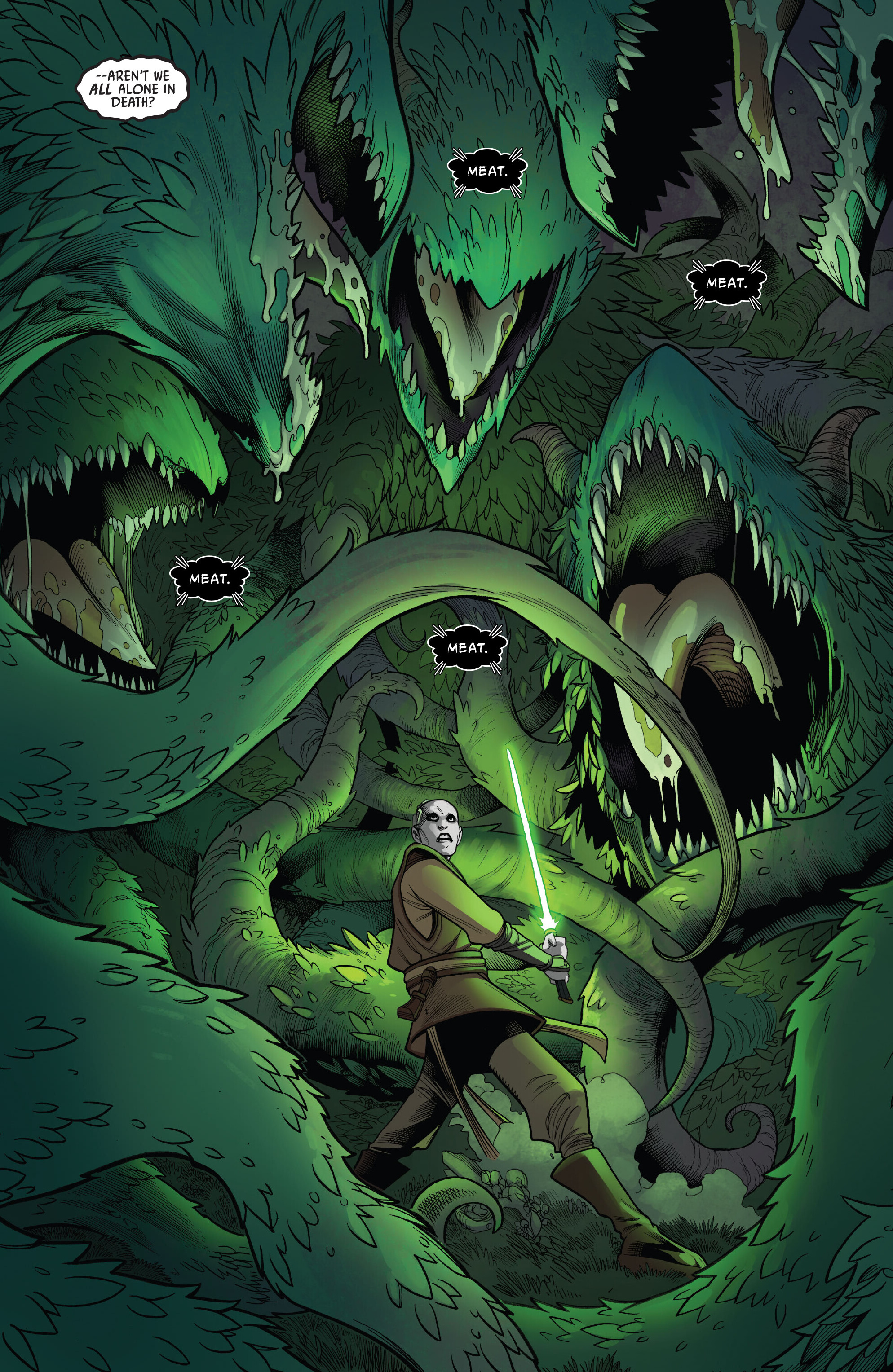 Star Wars: The High Republic (2023-): Chapter 5 - Page 12